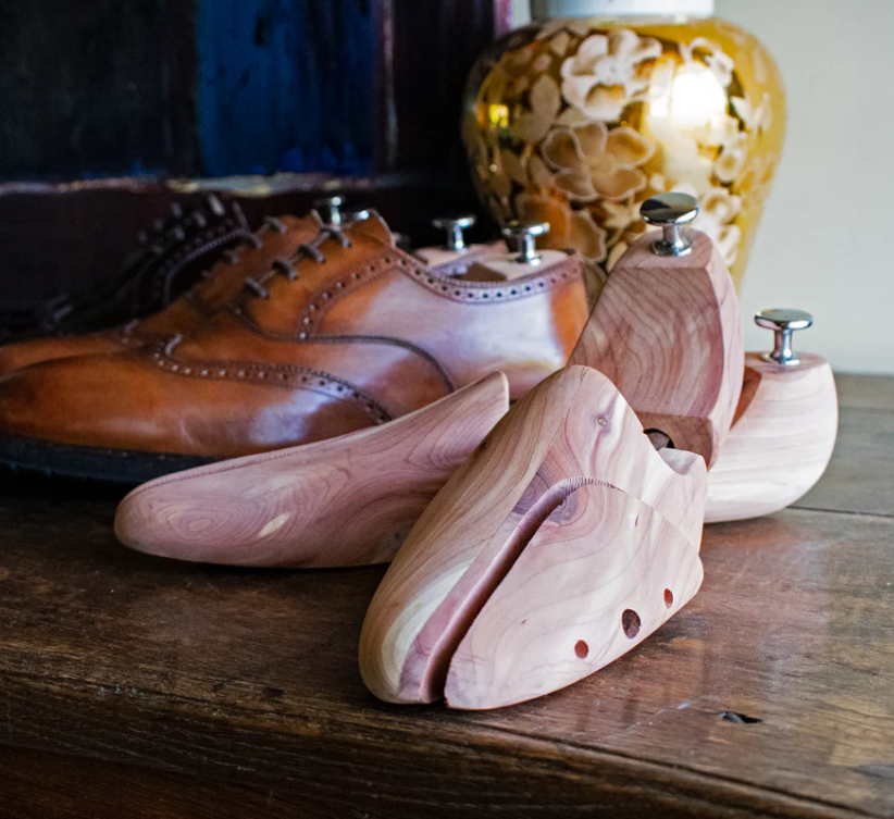 Why You Need a Pair of Handcrafted Shoes