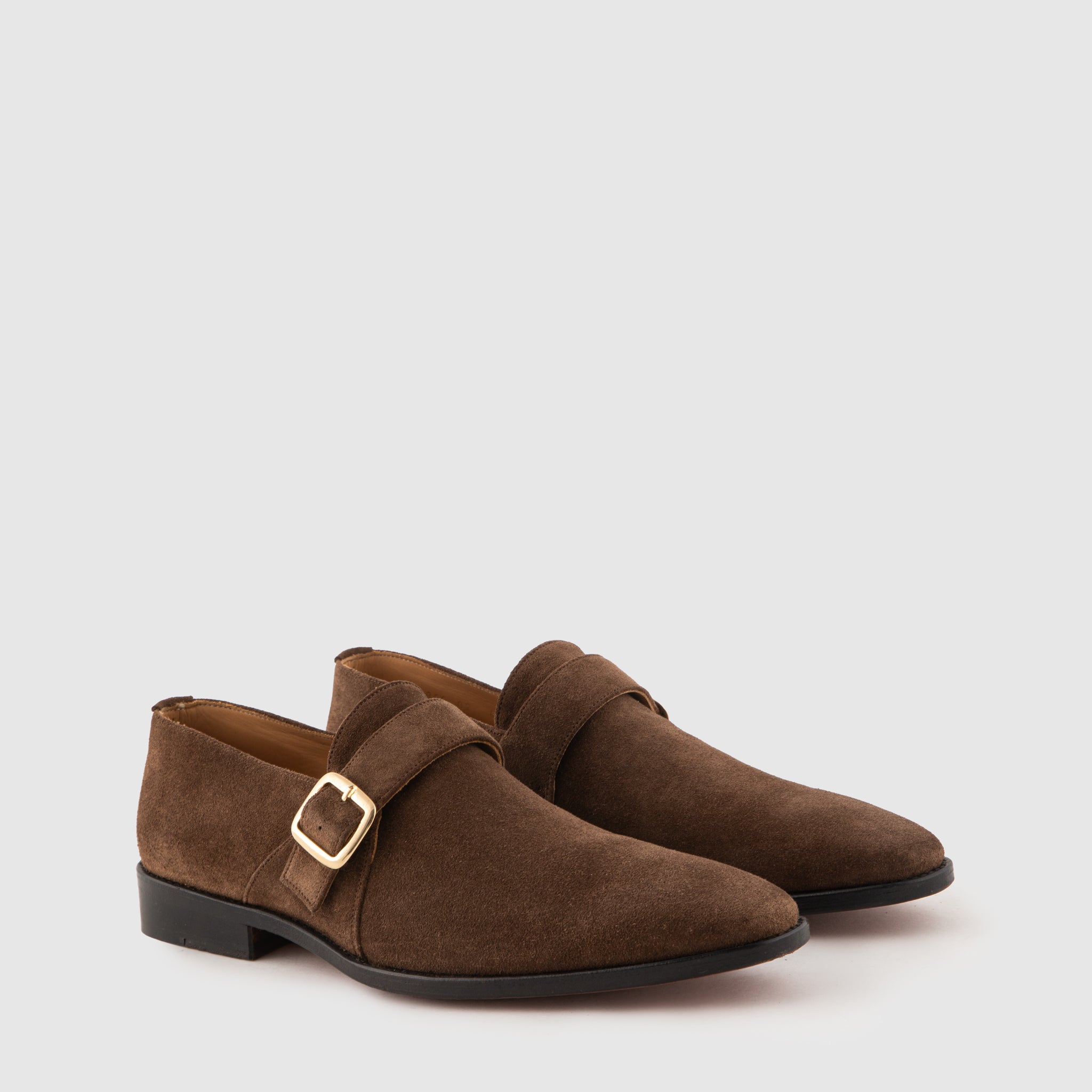 Nisa Suede
