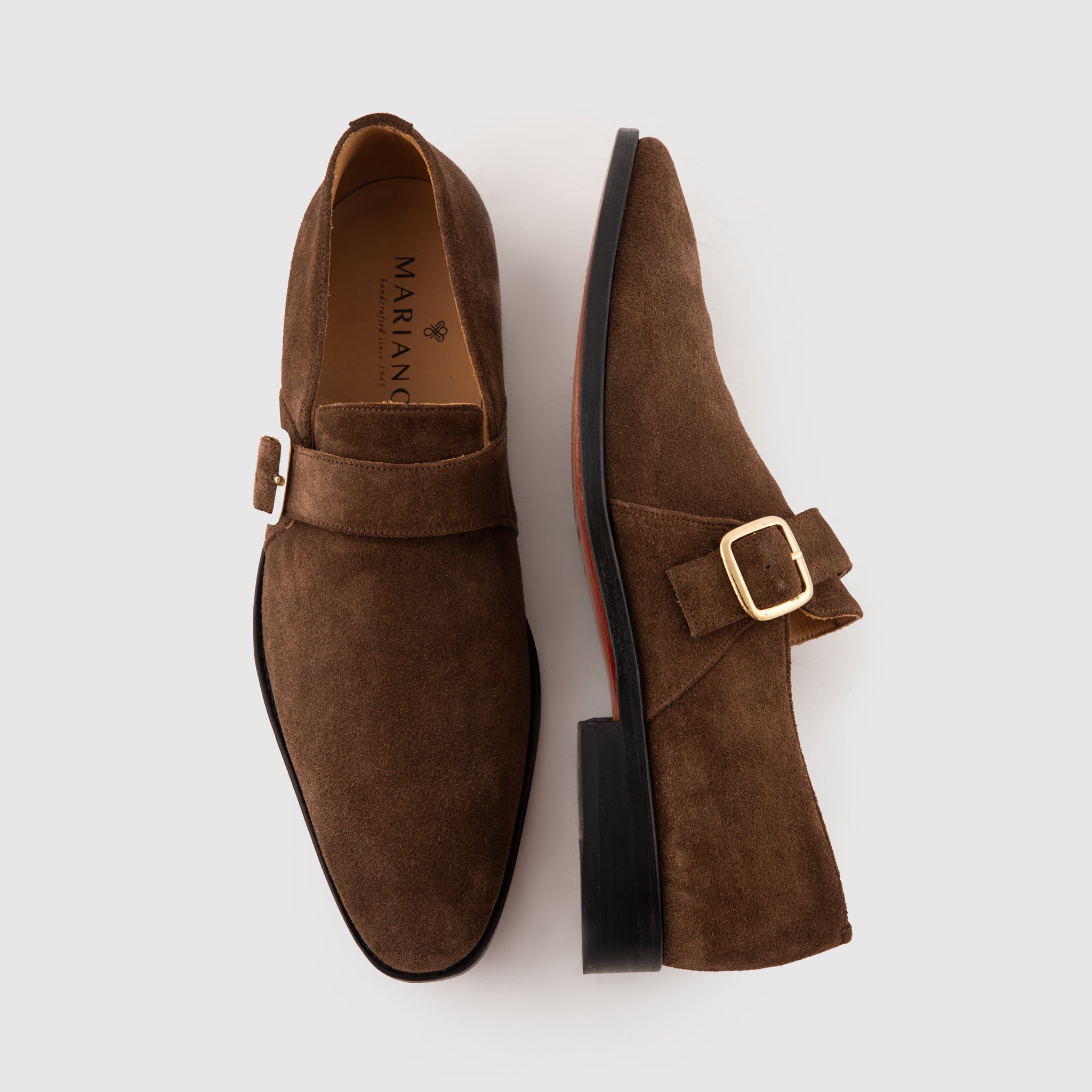 Nisa Suede