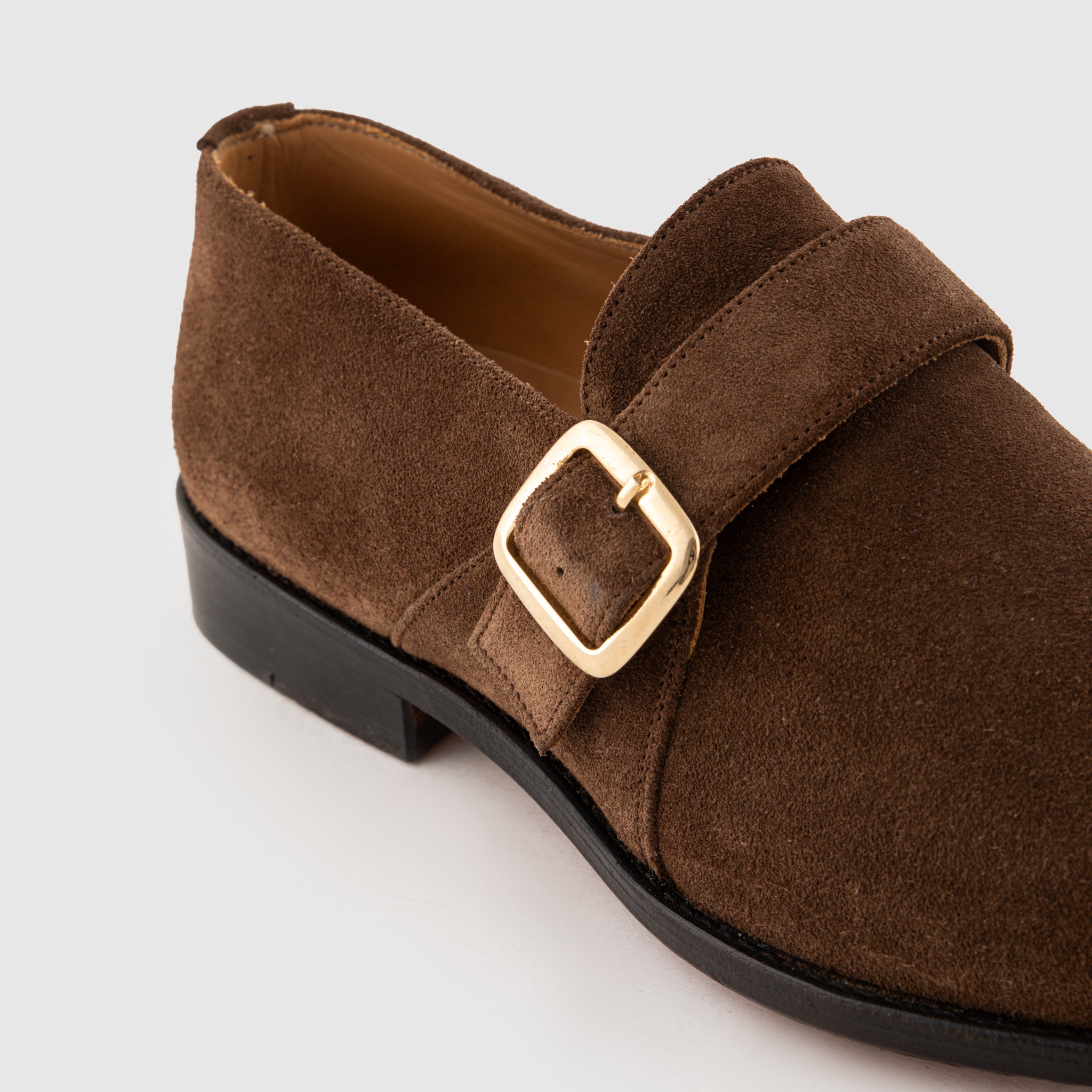 Nisa Suede
