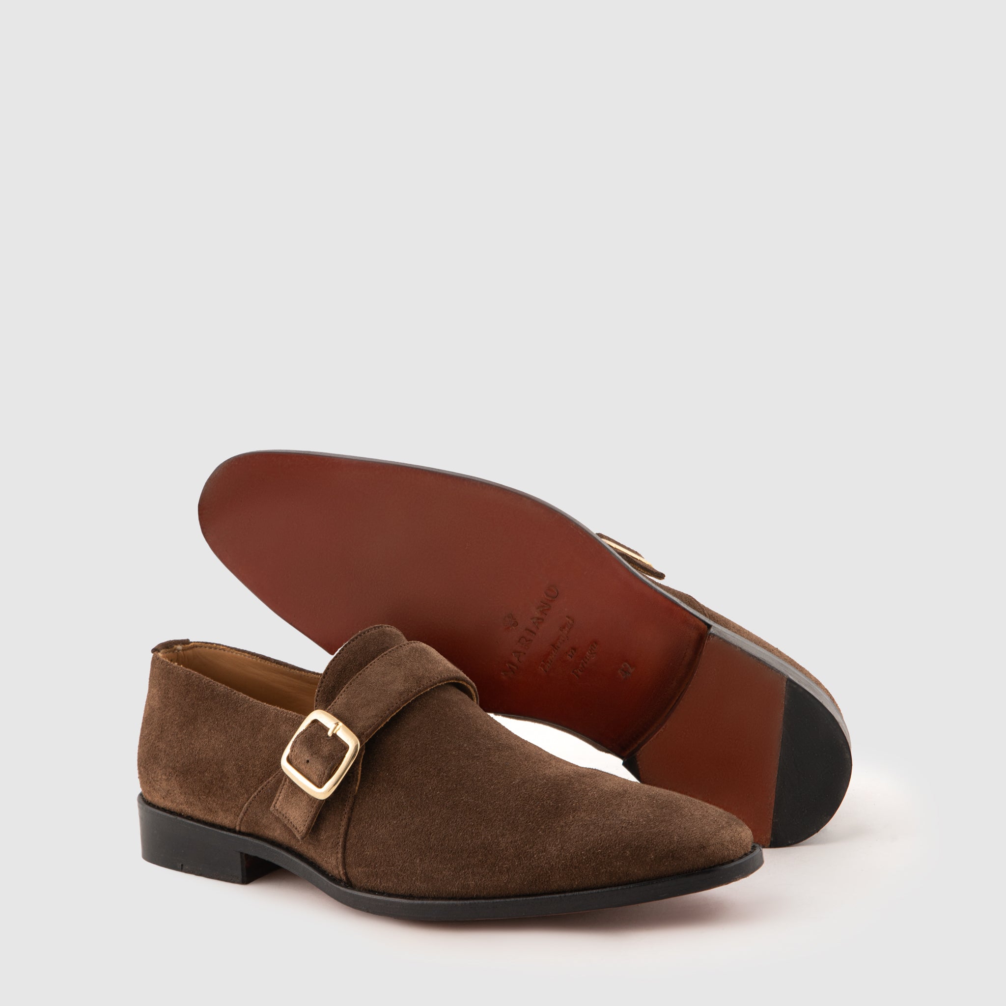 Nisa Suede