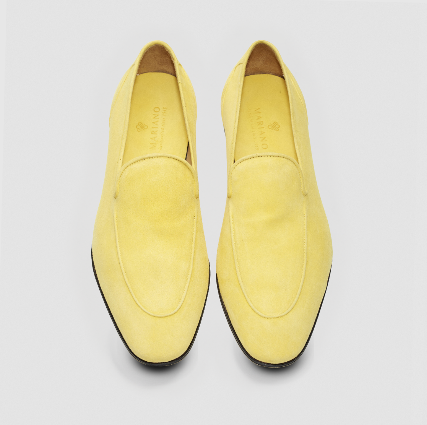 Ramos (Peach, Yellow, Orange)