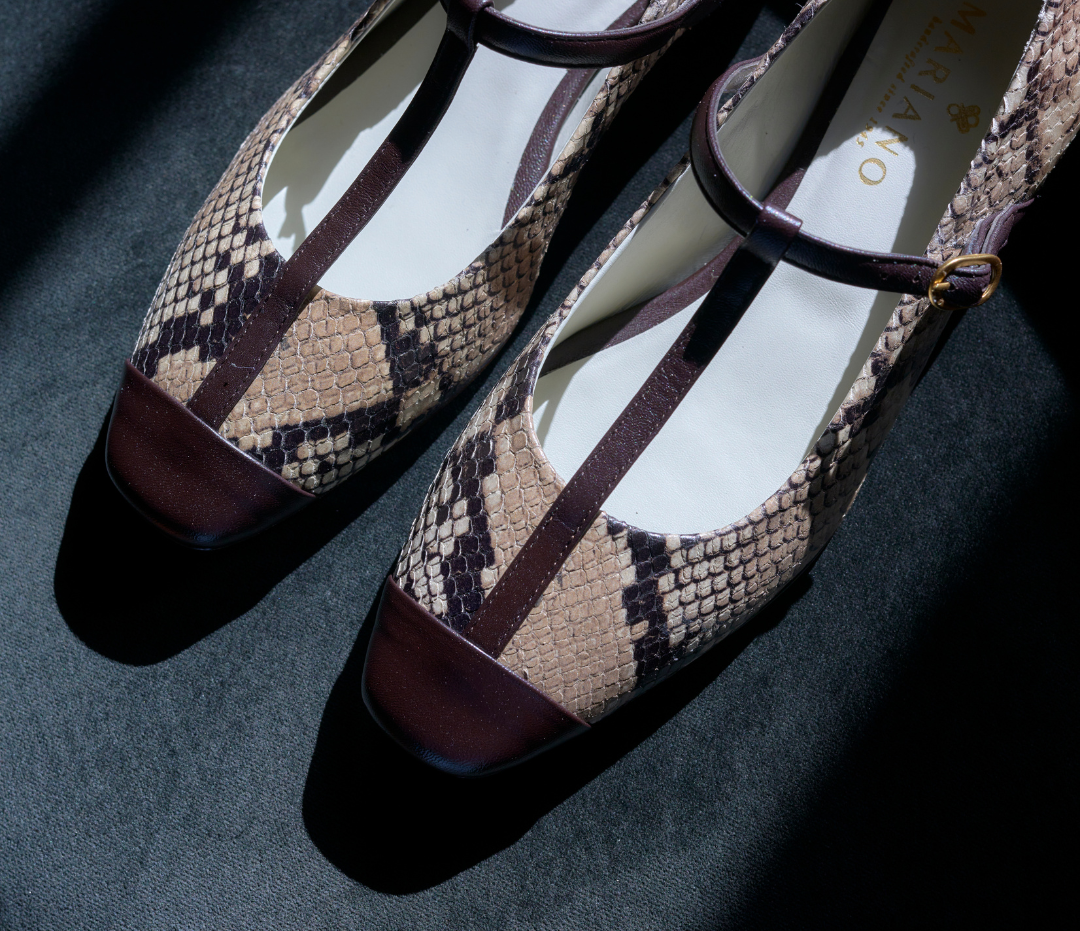 Luzia Snake