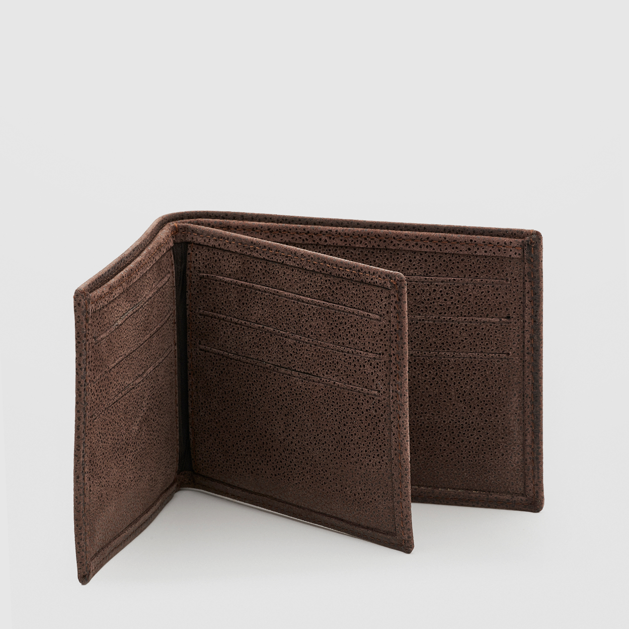 Porta-Moedas em Pele