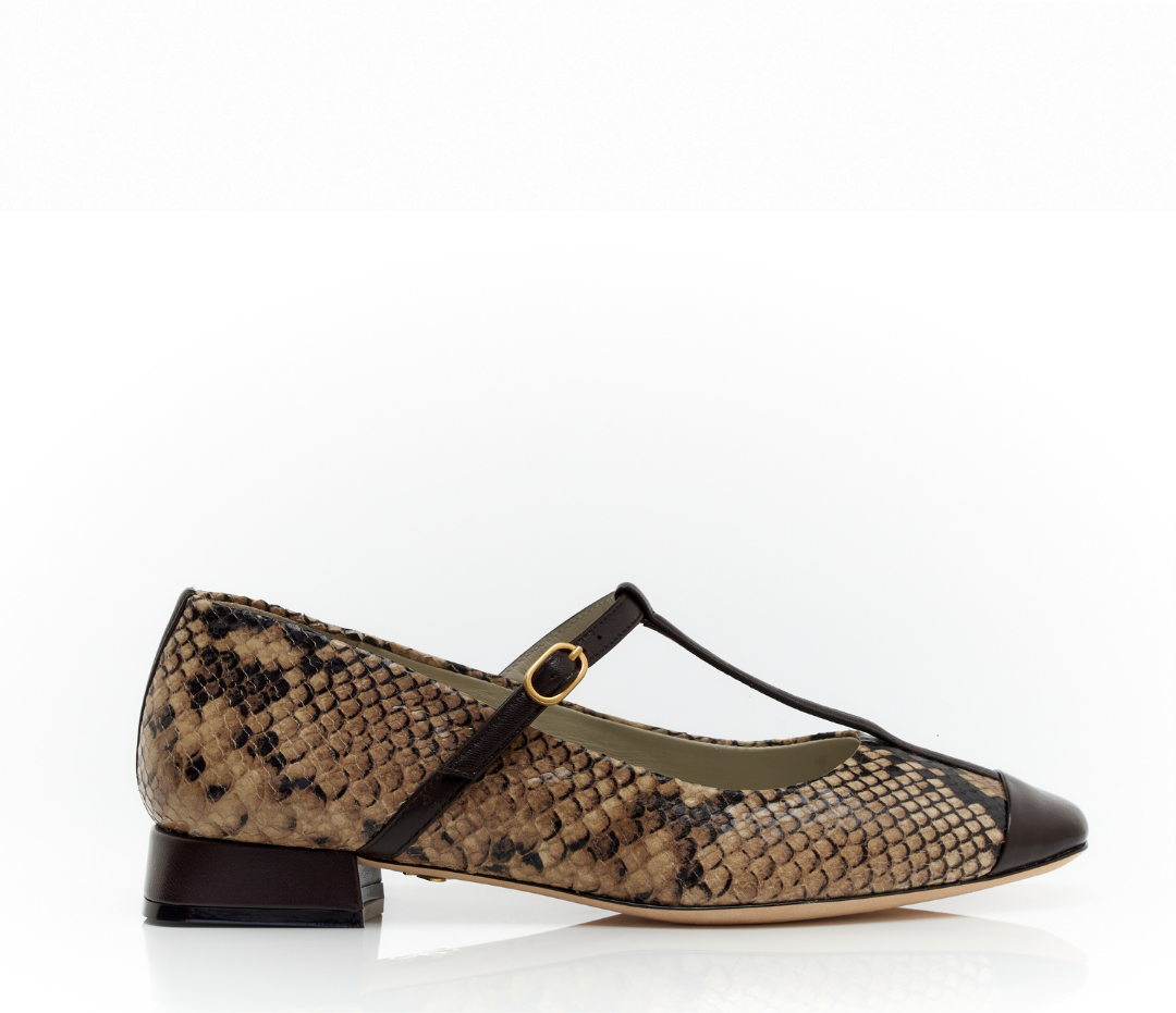 Luzia Snake