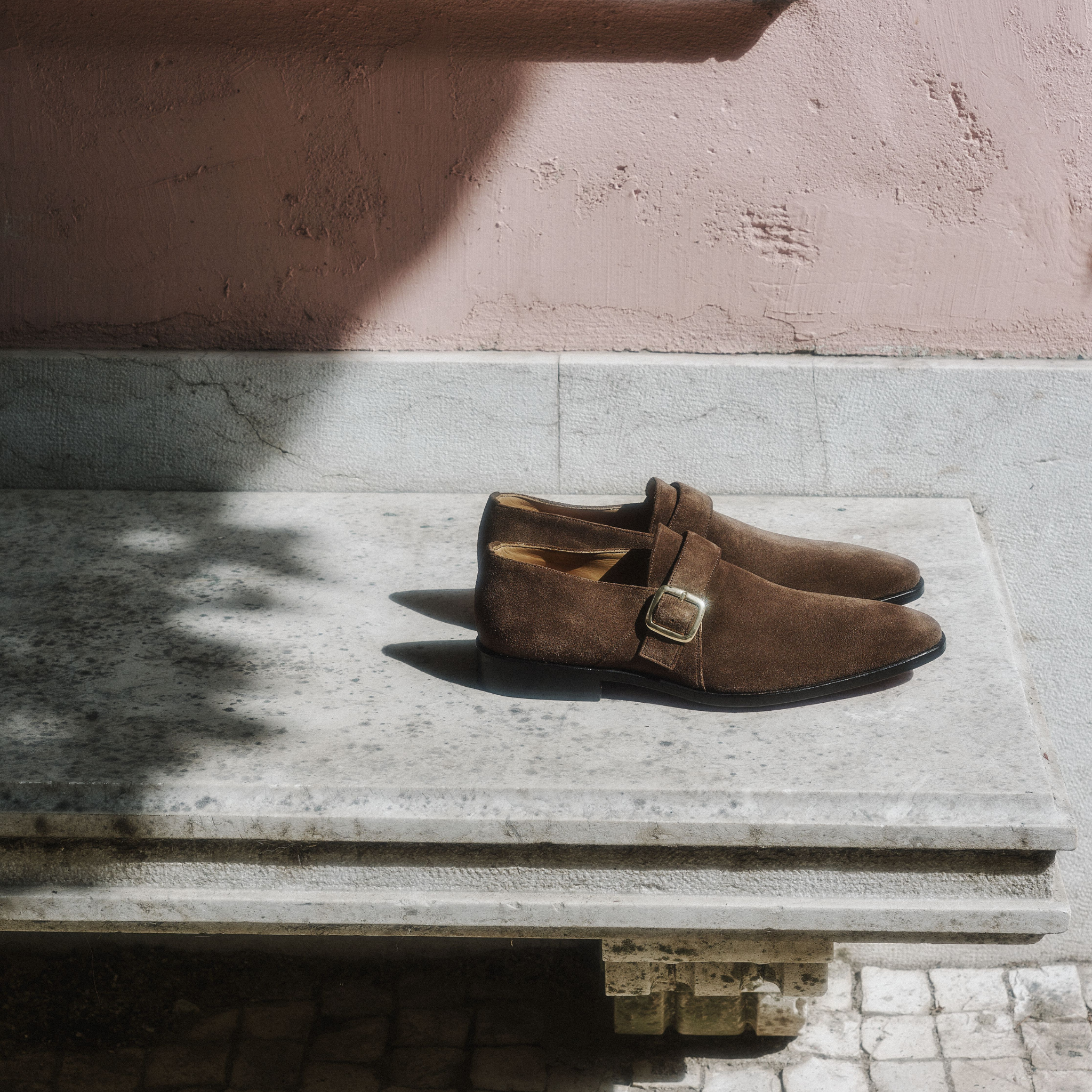Nisa Suede