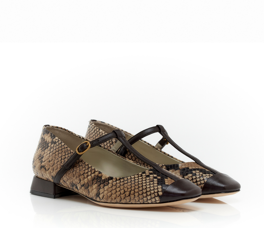 Luzia Snake