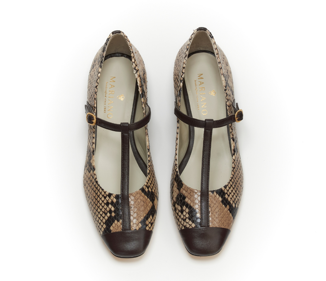 Luzia Snake