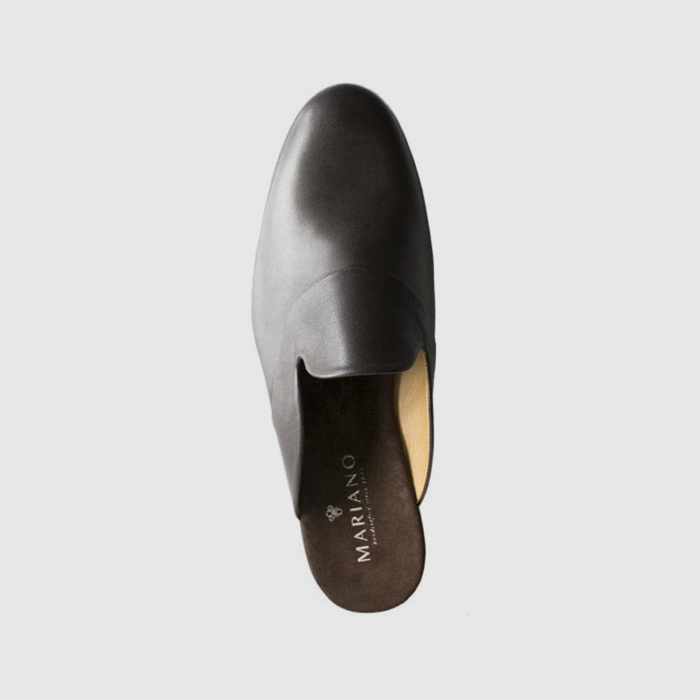 Slipper em Pele
