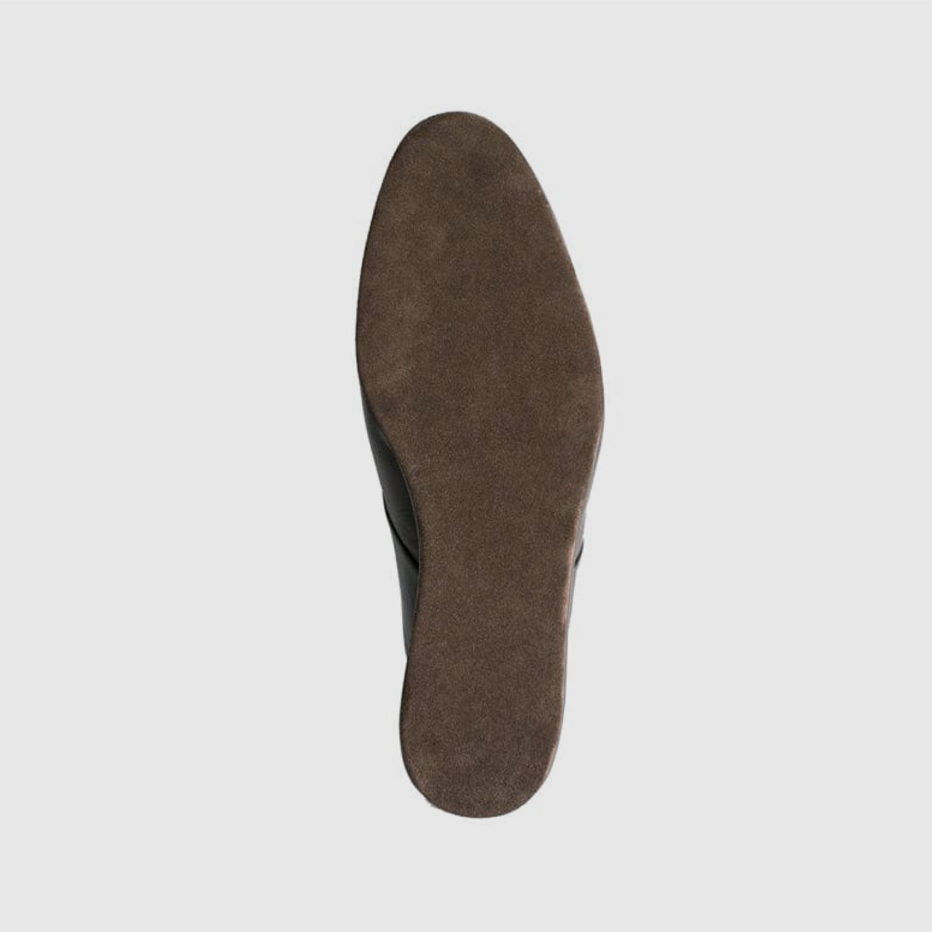 Slipper em Pele
