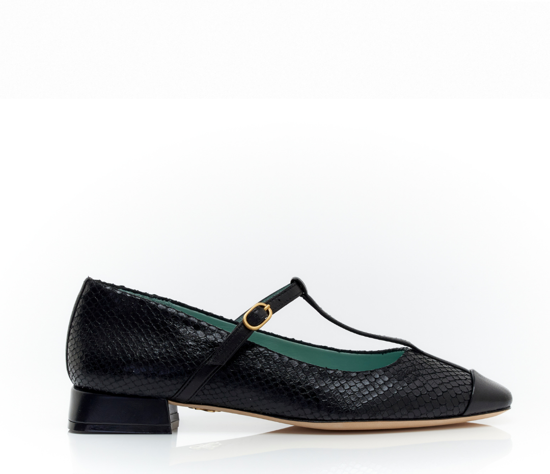 Luzia Snake
