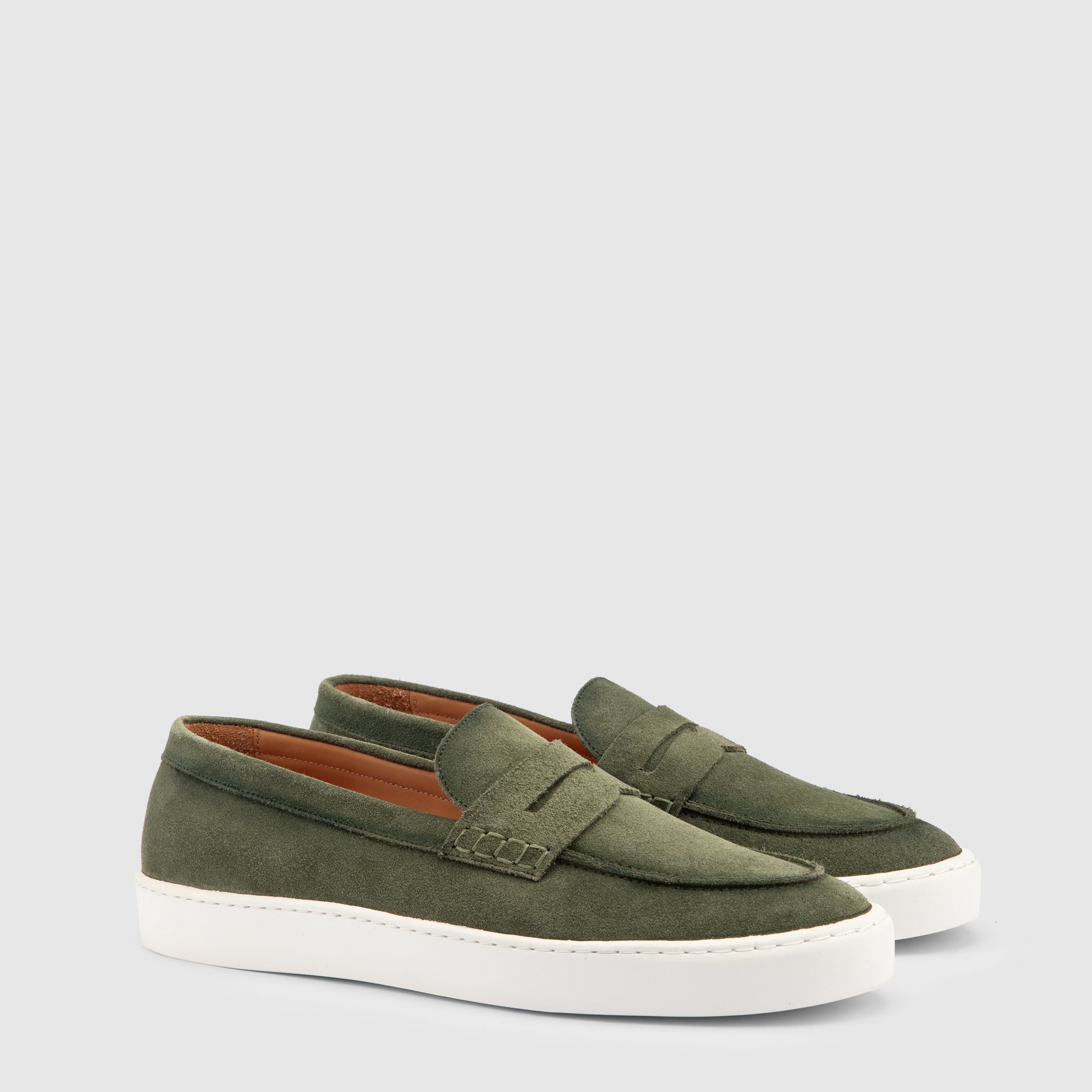 Alvito Deep Olive