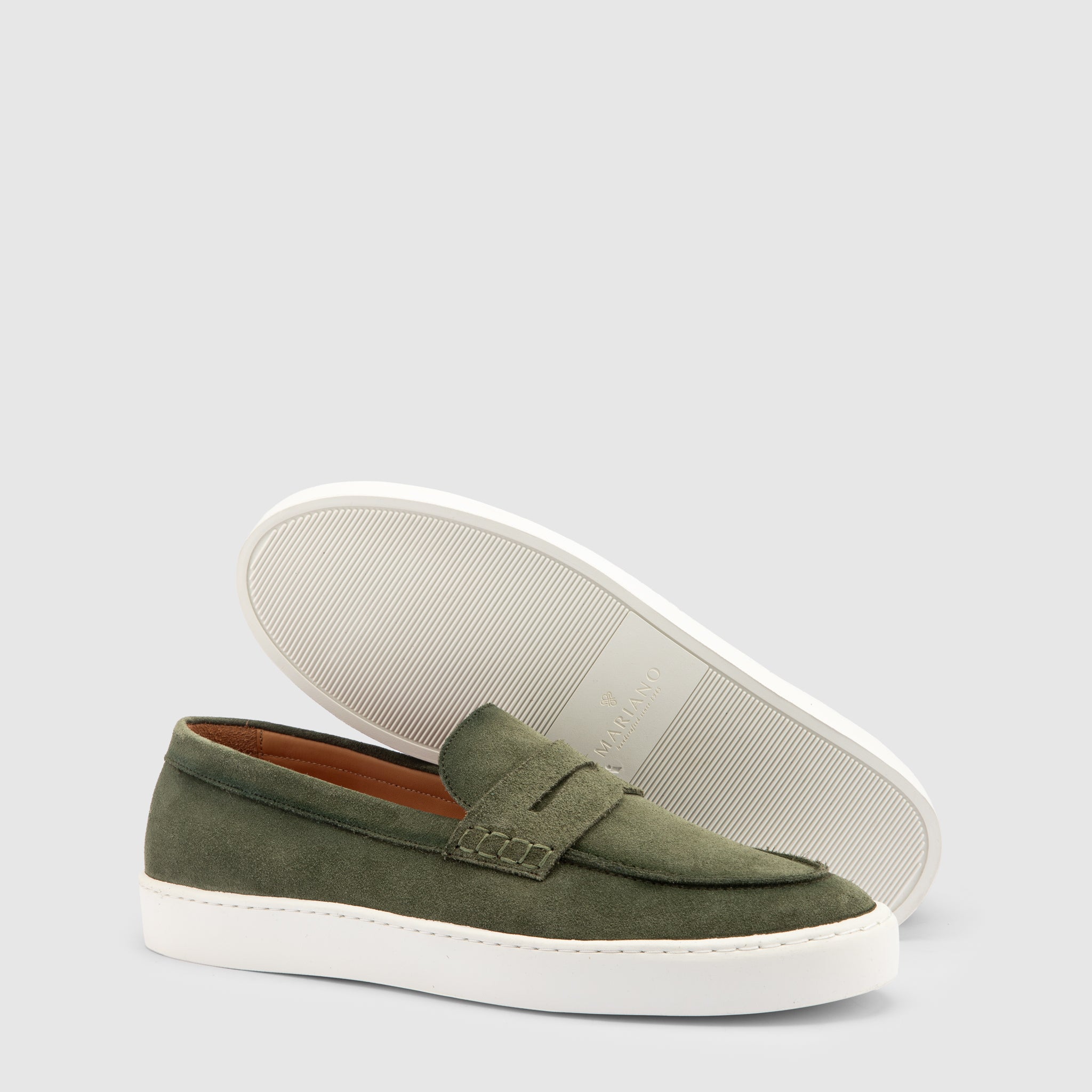 Alvito Deep Olive