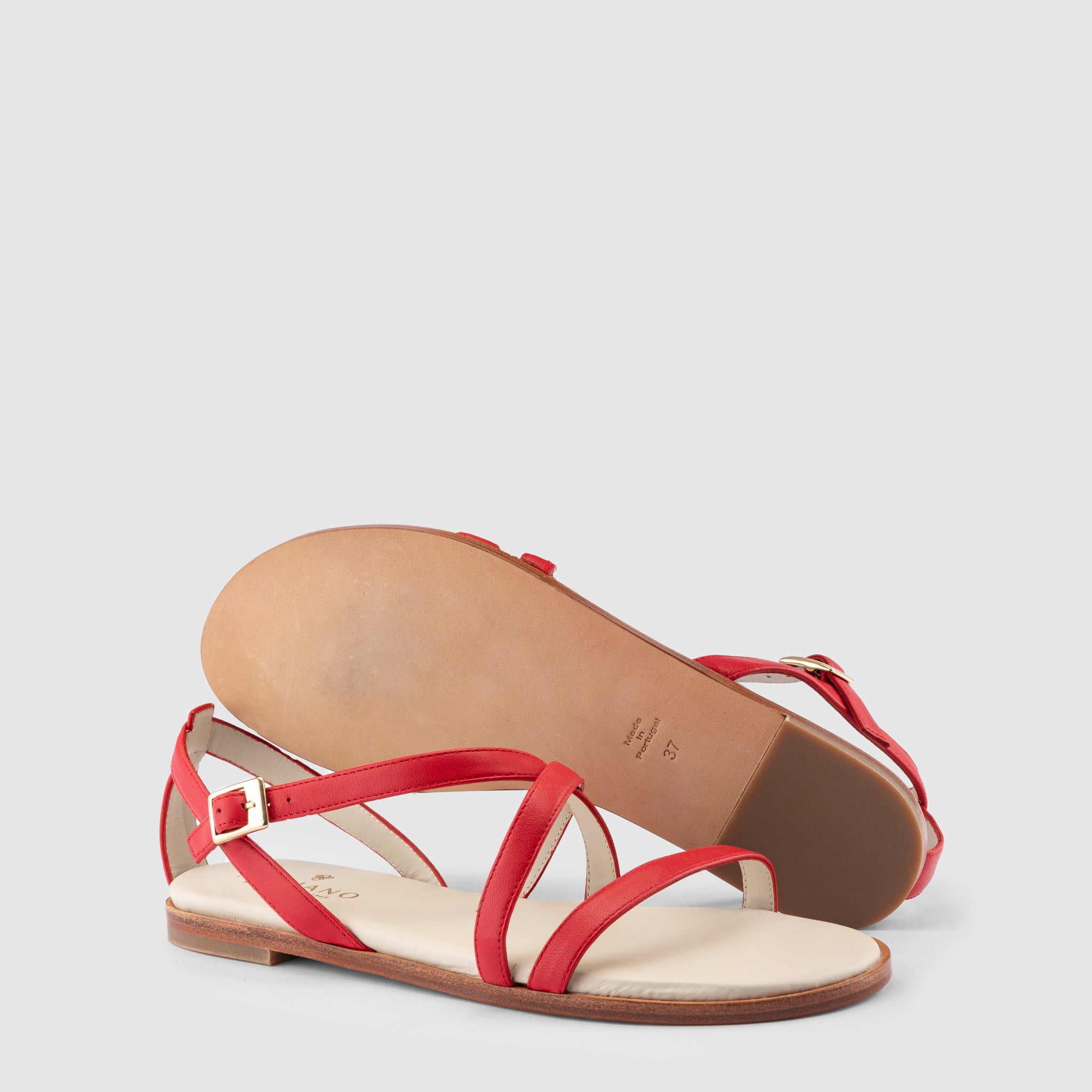 Brisa Red