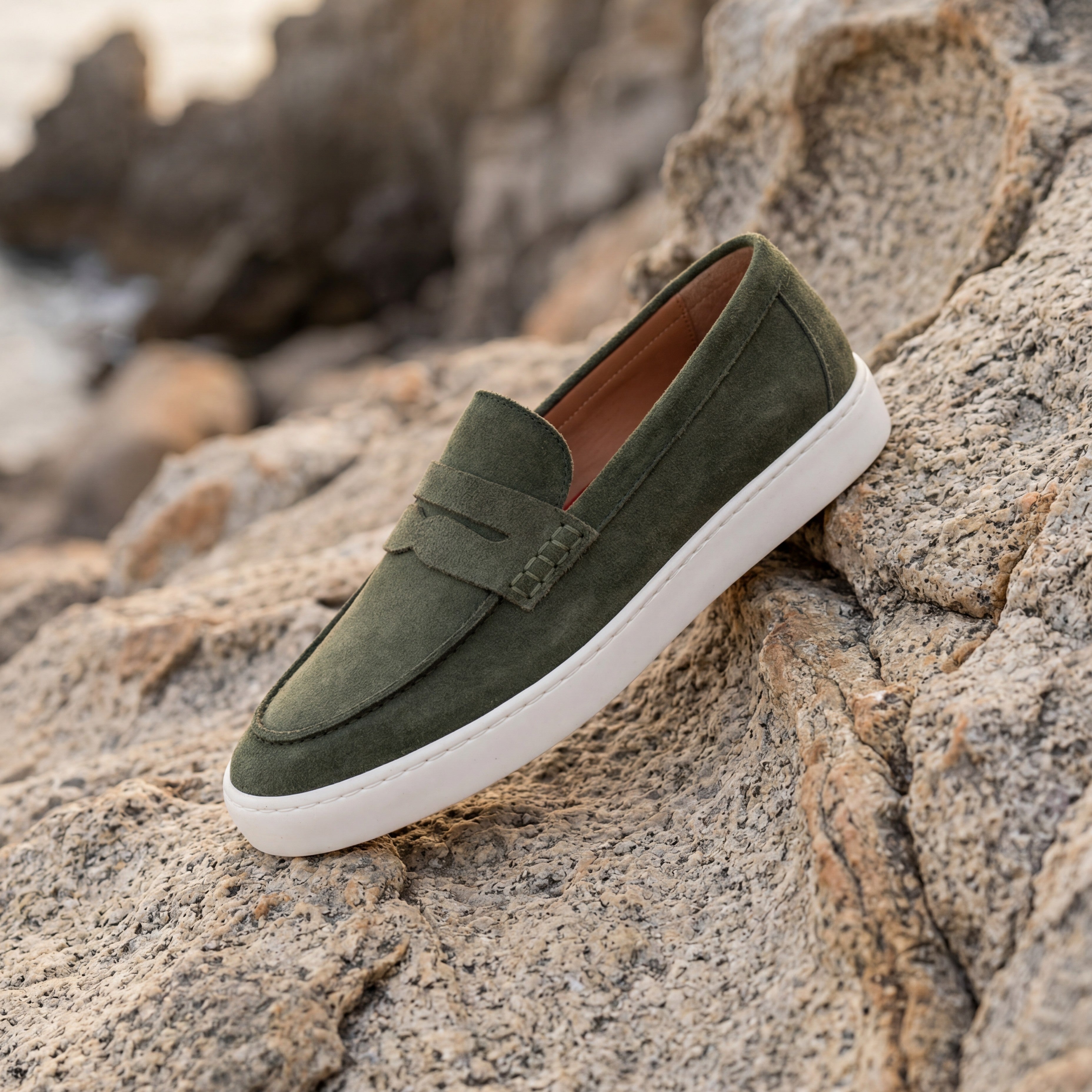 Alvito Deep Olive