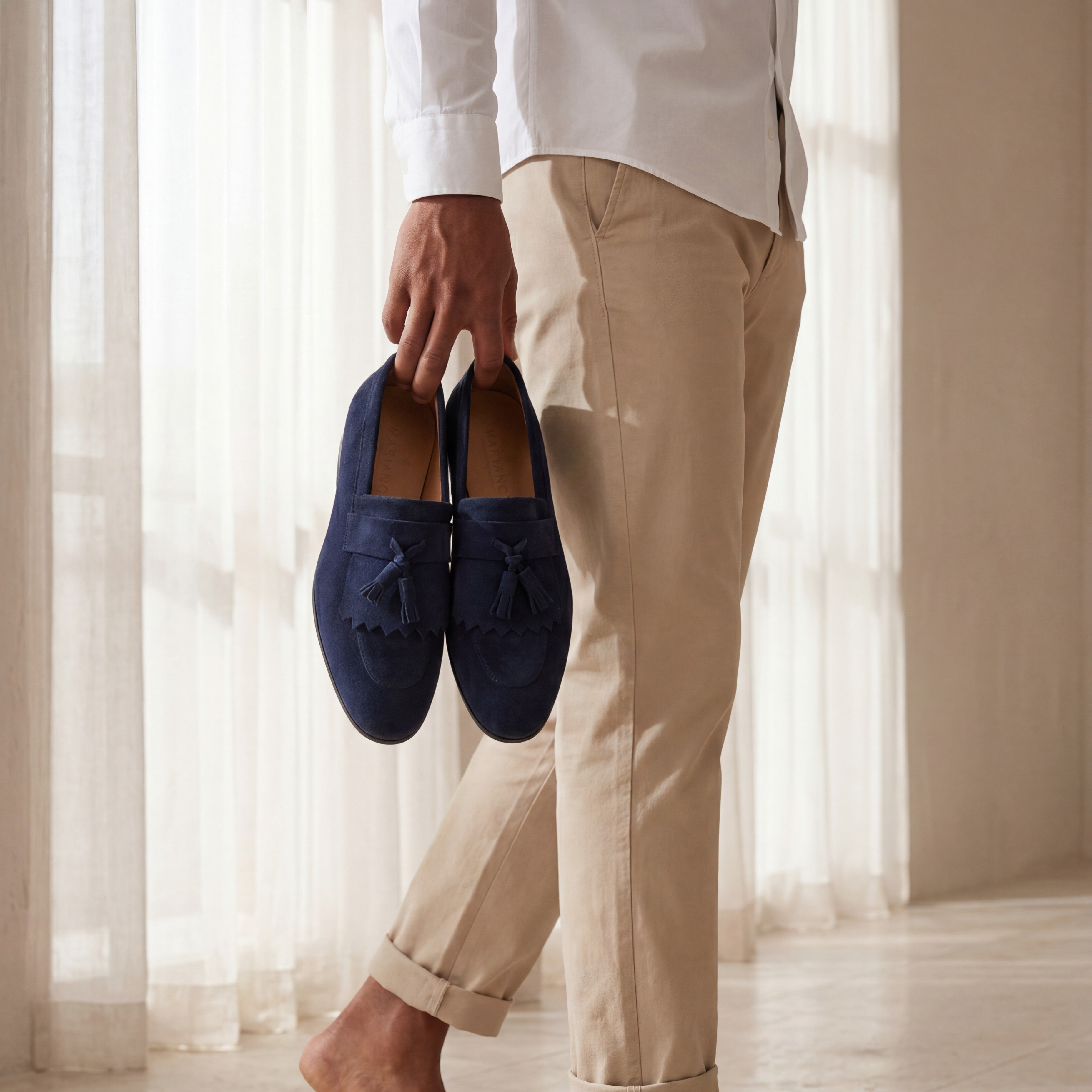 Cordoama Navy