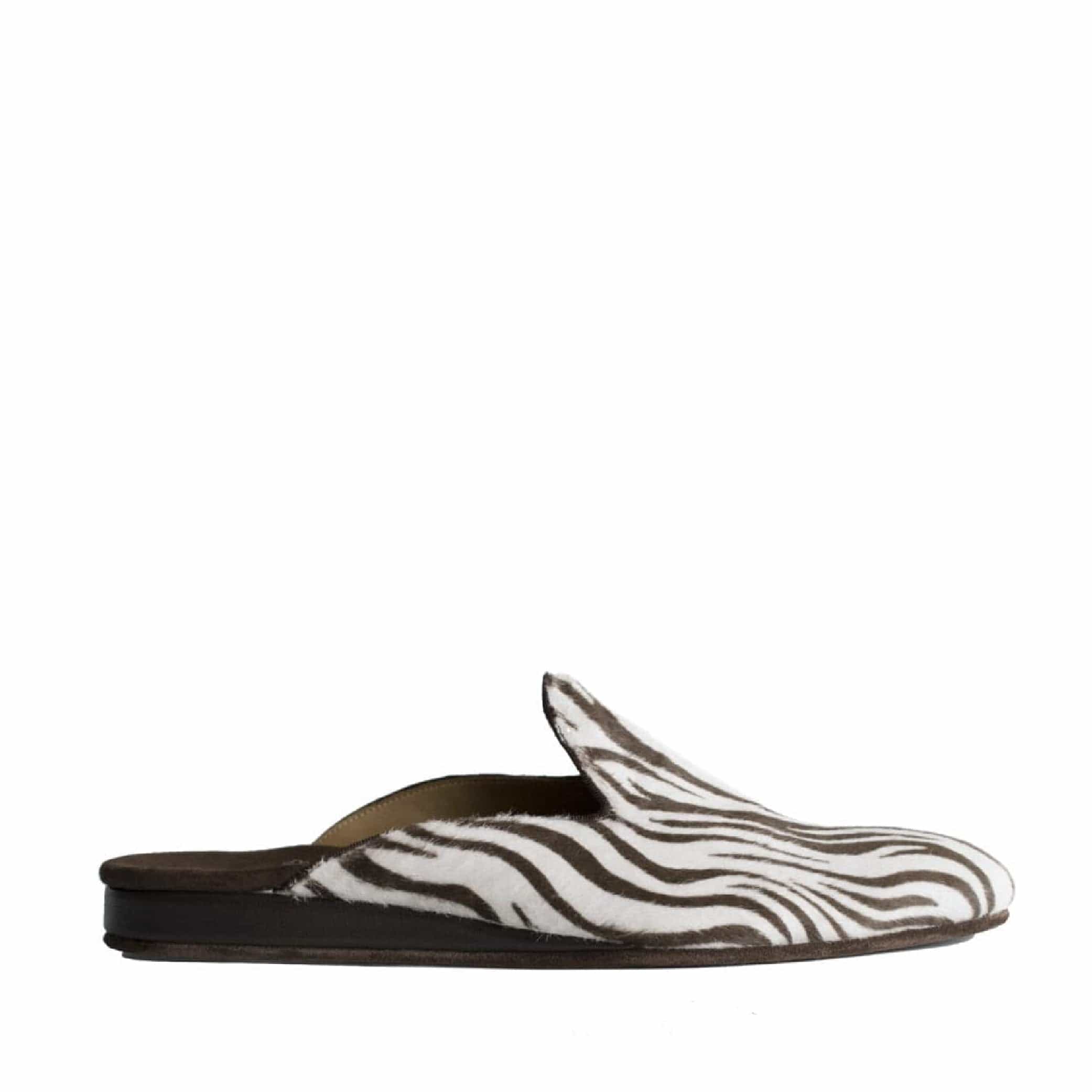 Pony Slipper