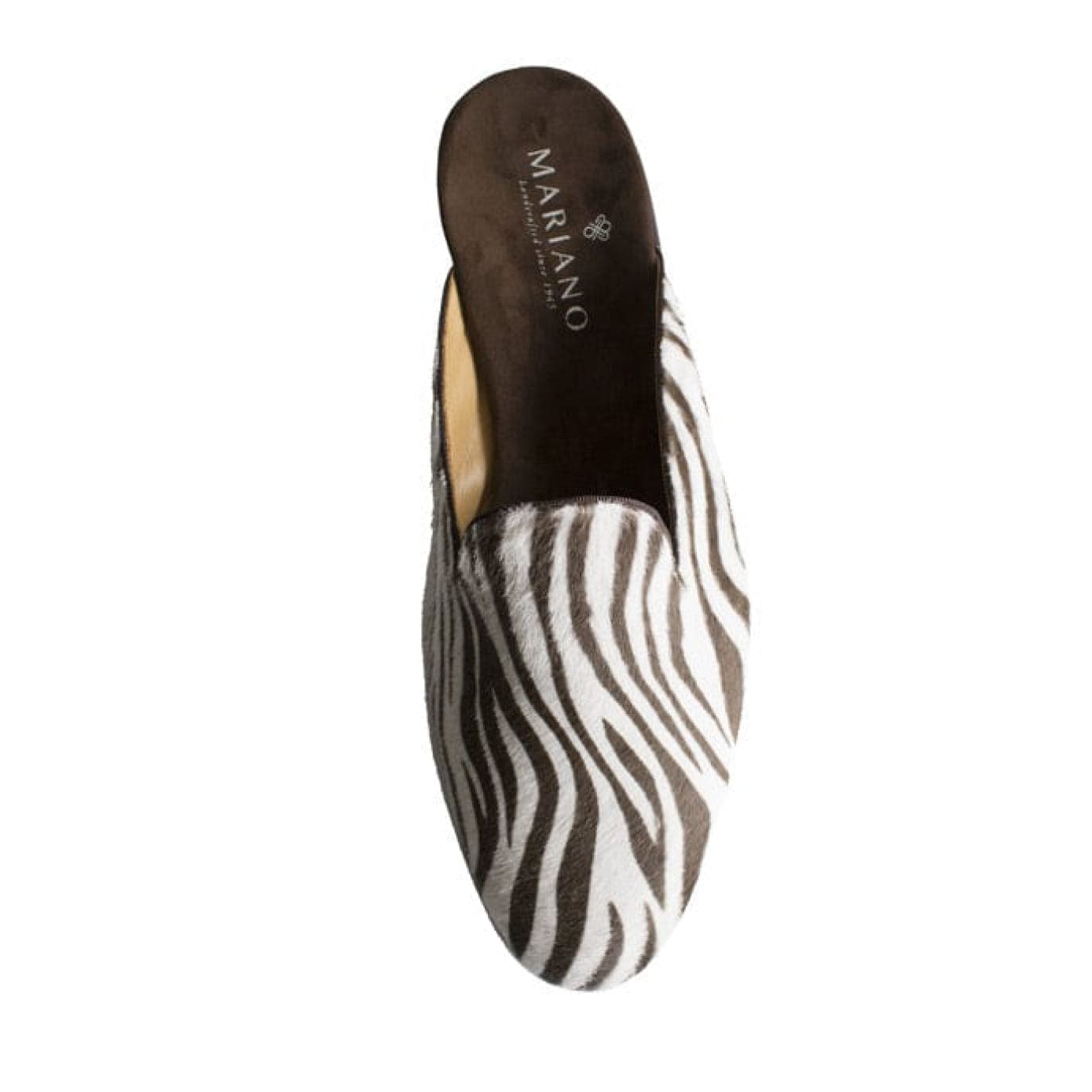 Pony Slipper