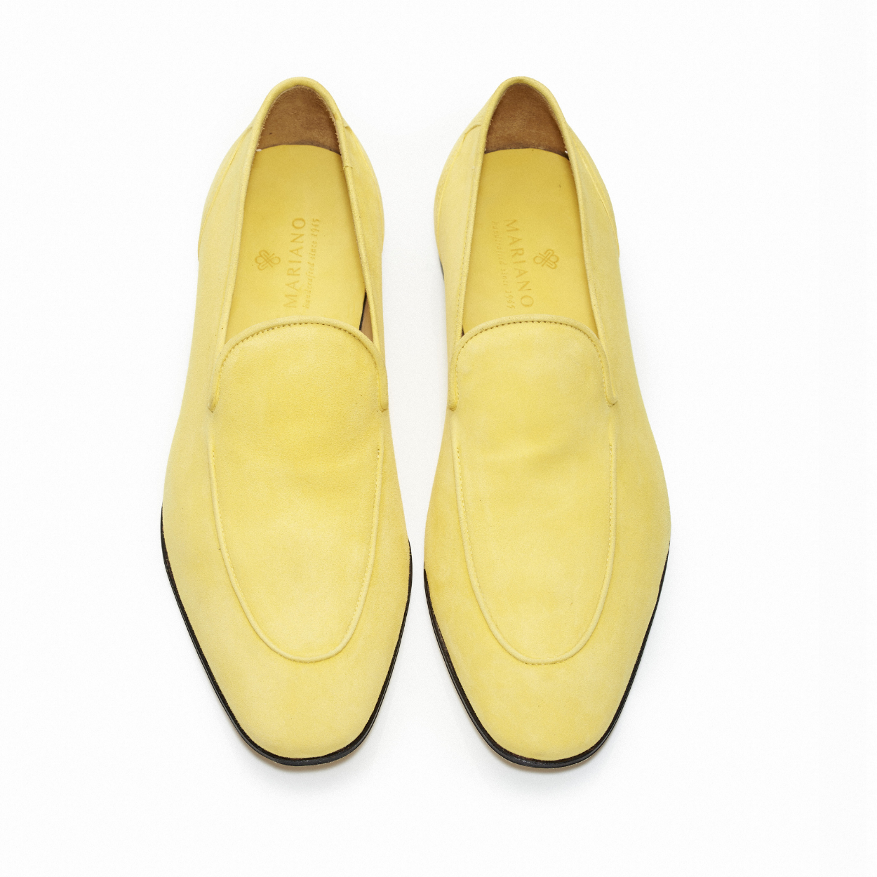 Ramos (Peach, Yellow, Orange)