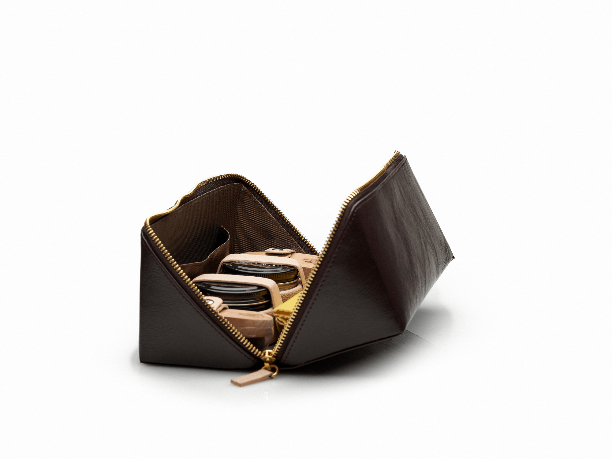 Shoe Care Travel Kit