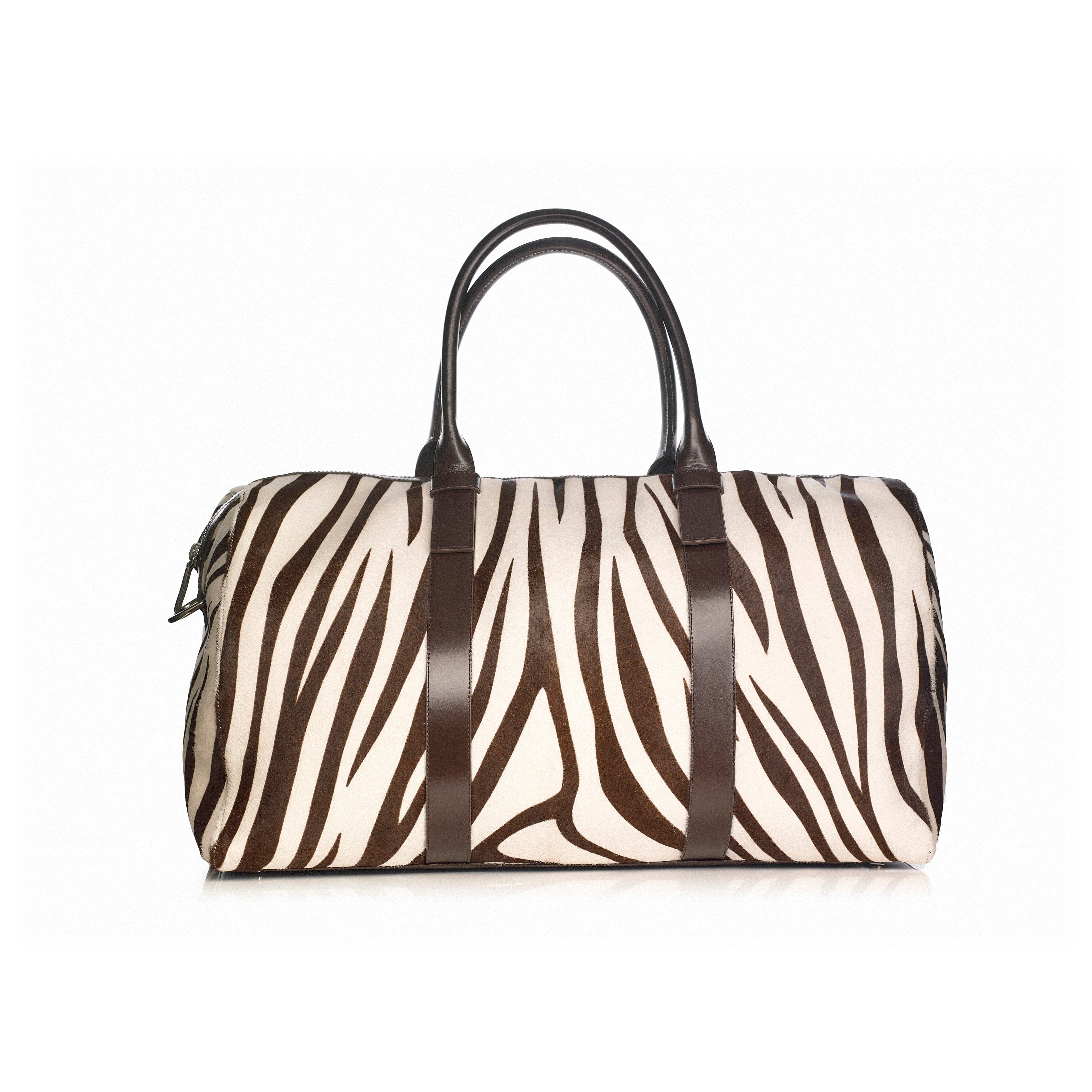 Pony Travel Bag