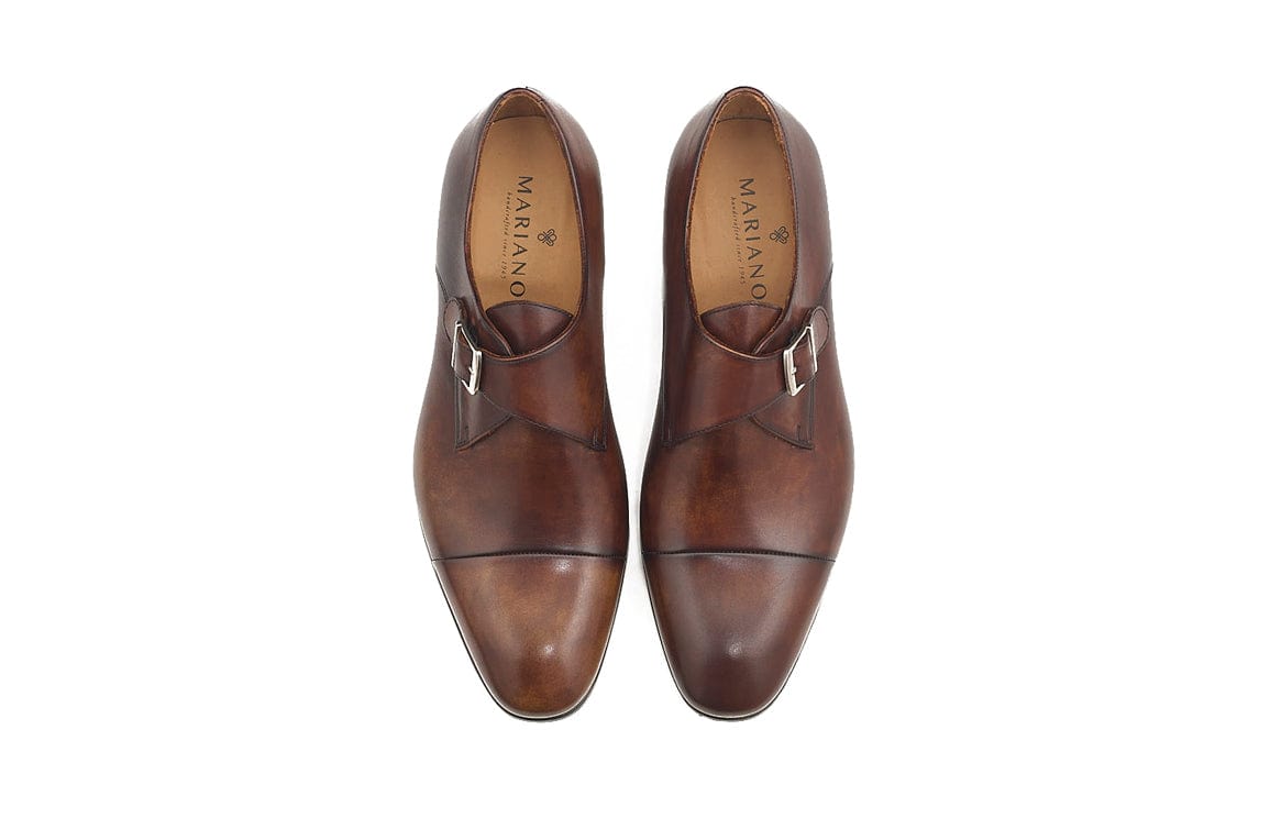 Dark Cognac