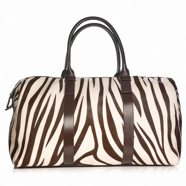 Pony Travel Bag