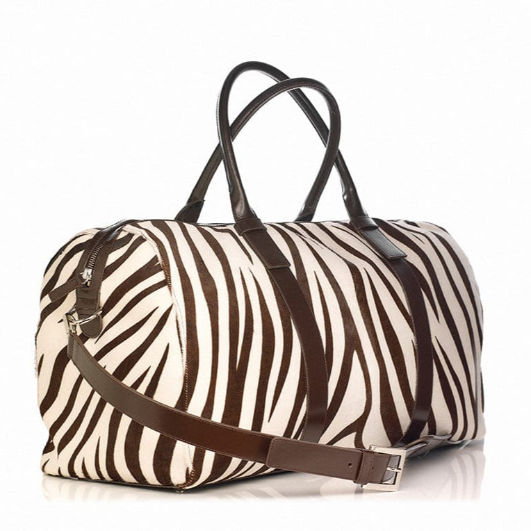 Pony Travel Bag