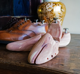 Why You Need a Pair of Handcrafted Shoes