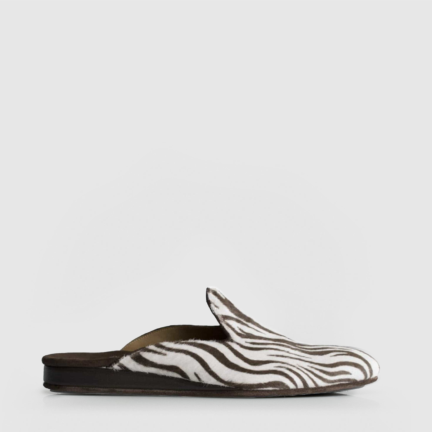 Pony Slipper