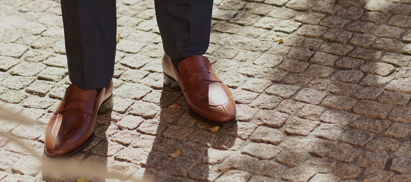 Handcrafted Luxury Shoes – Mariano Store | Handcrafted since 1945