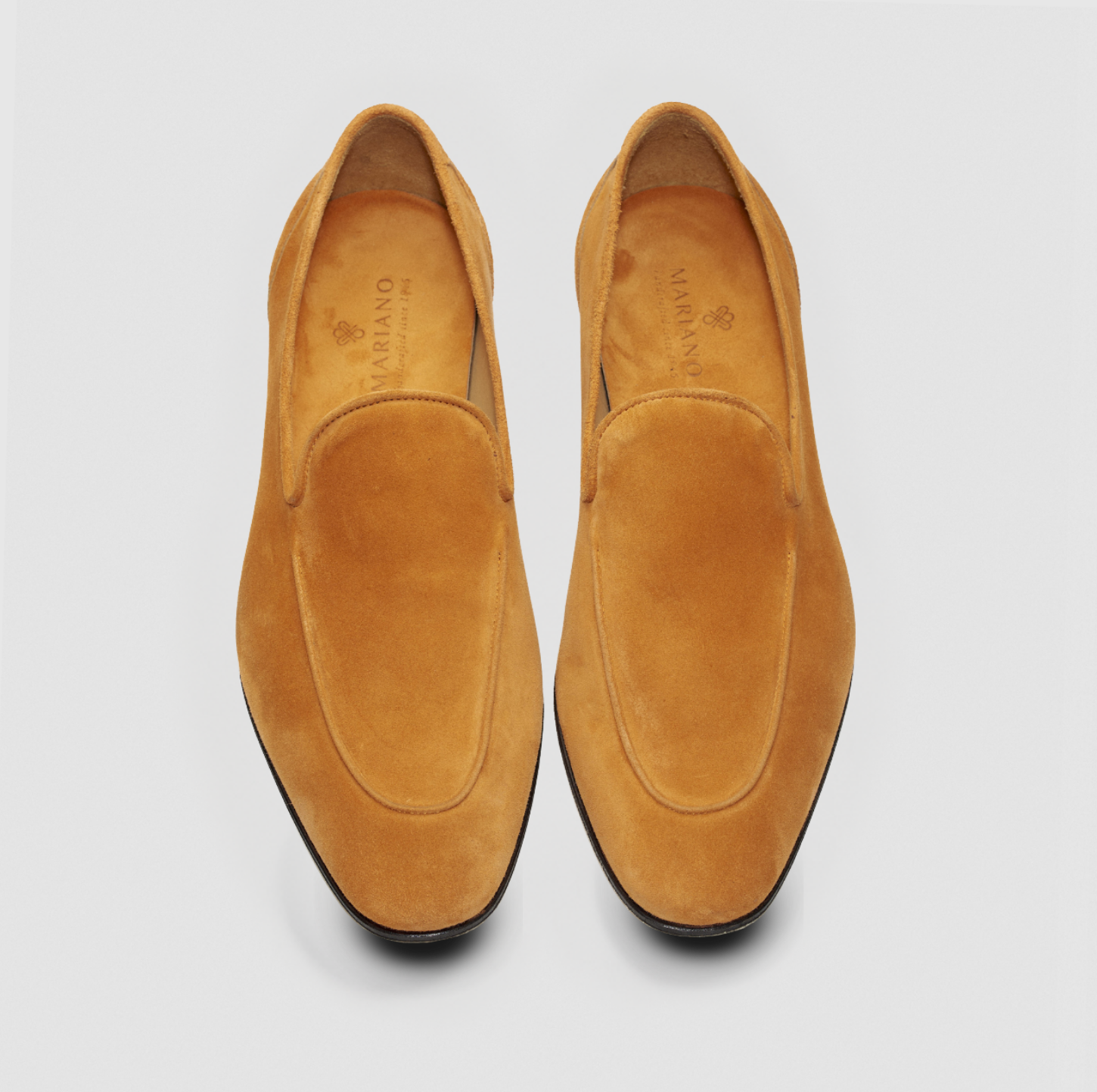 Ramos (Peach, Yellow, Orange)