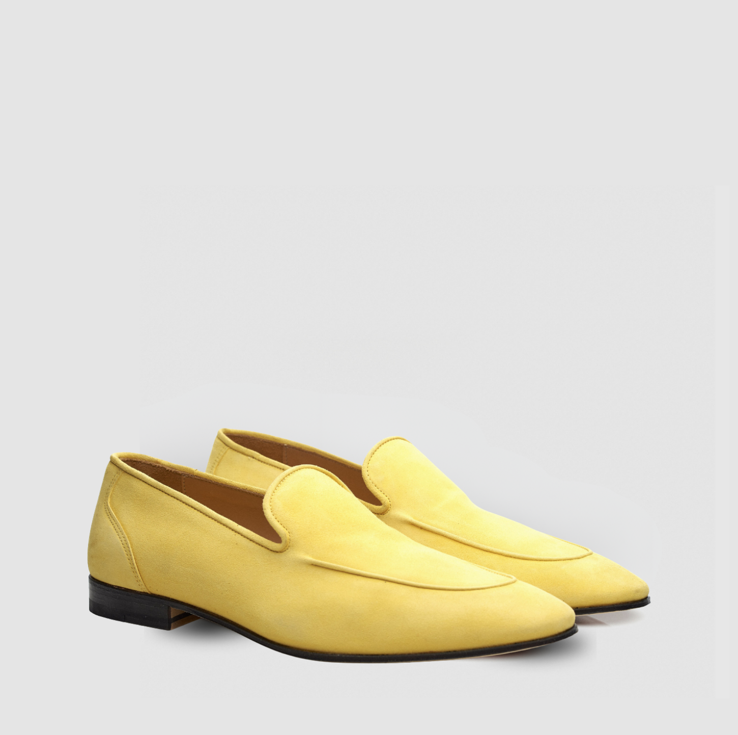 Ramos (Peach, Yellow, Orange)