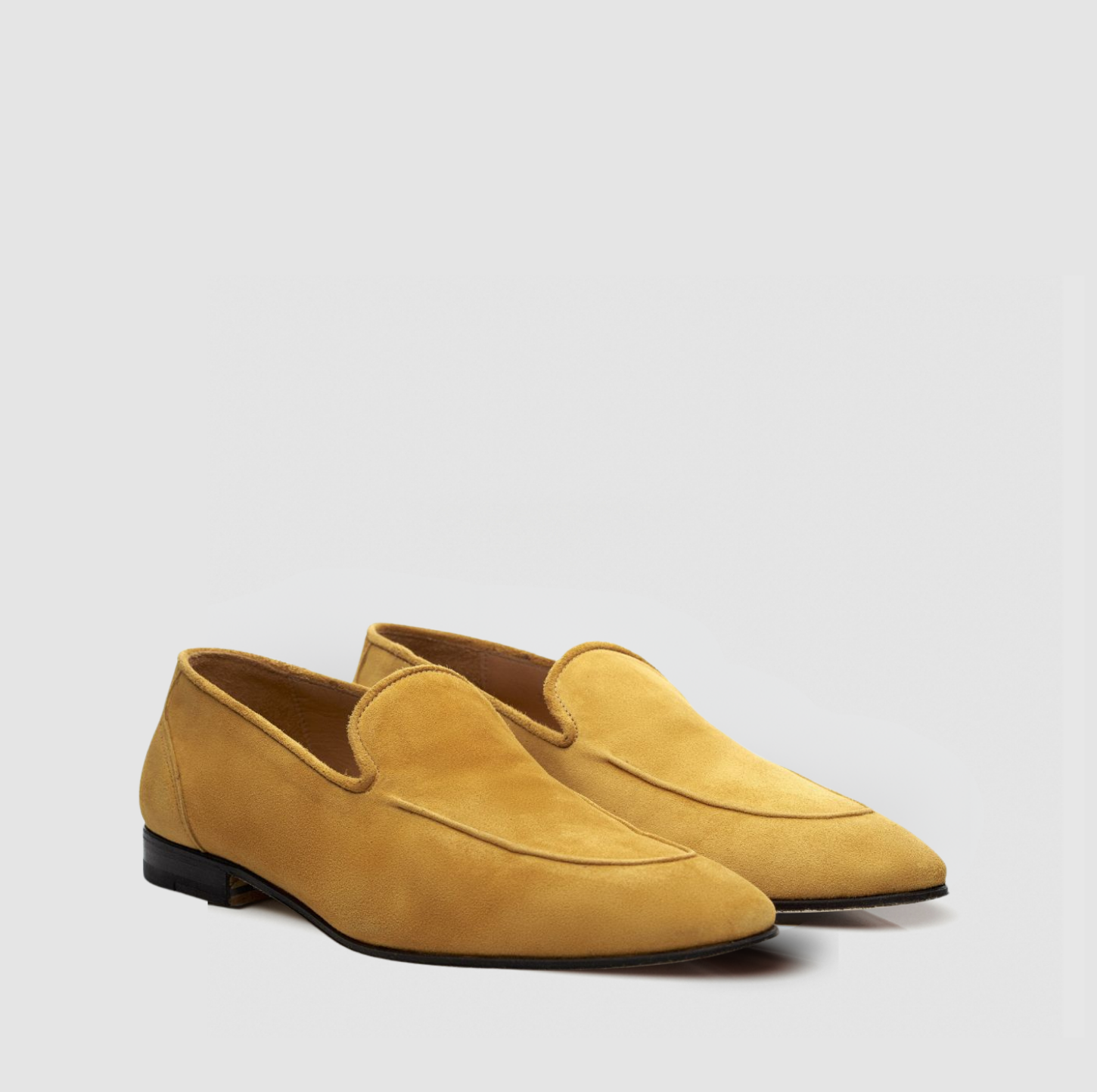 Ramos (Peach, Yellow, Orange)