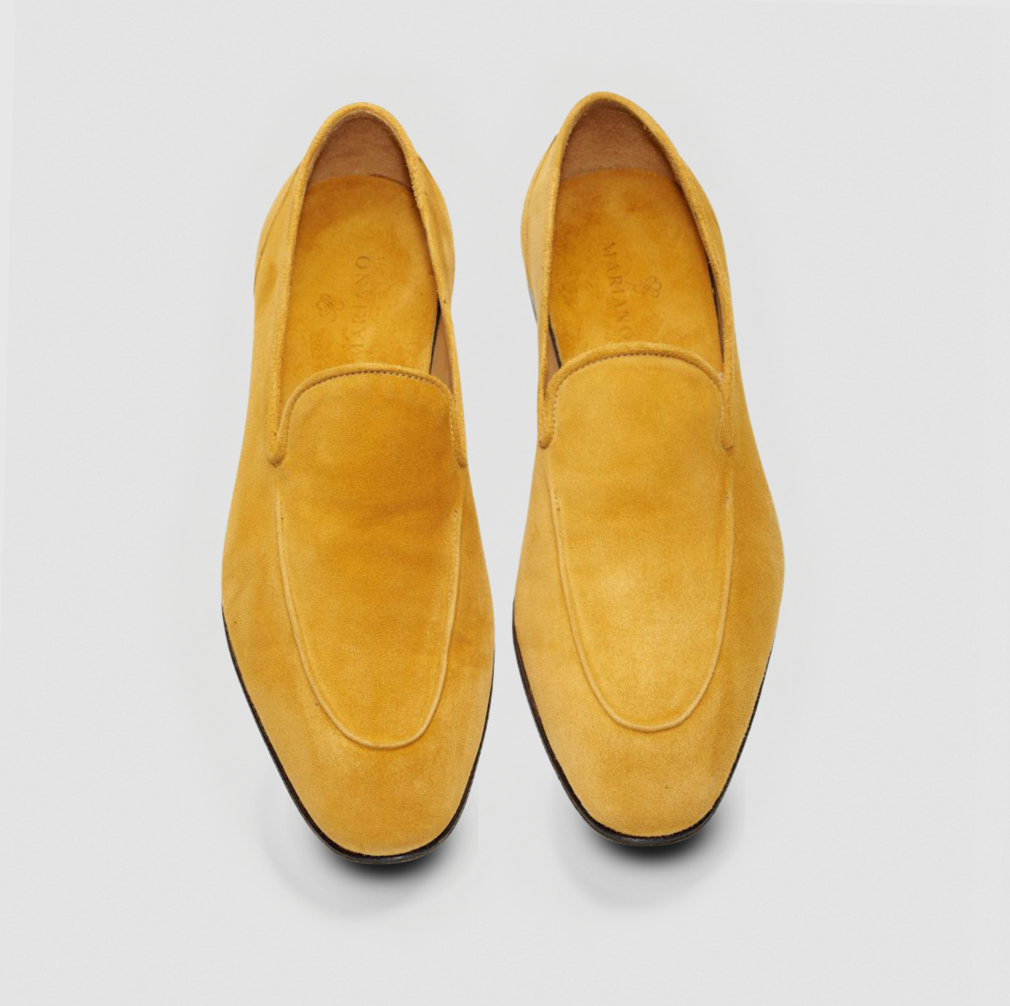 Ramos (Peach, Yellow, Orange)