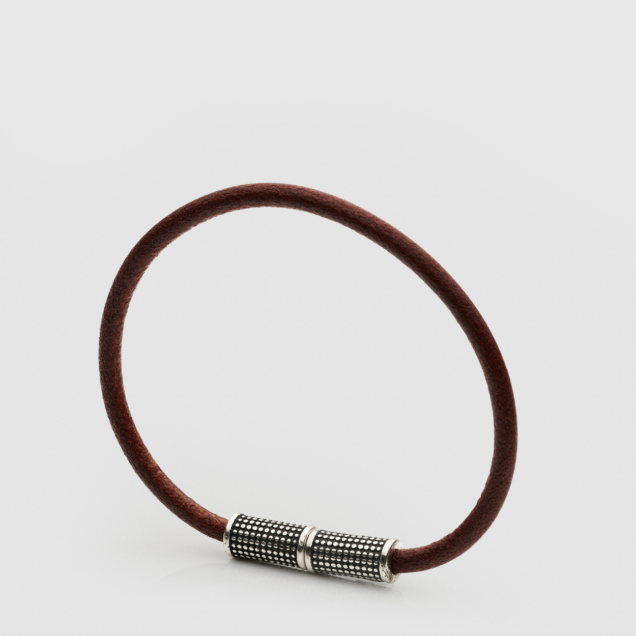 Pulseira em Pele