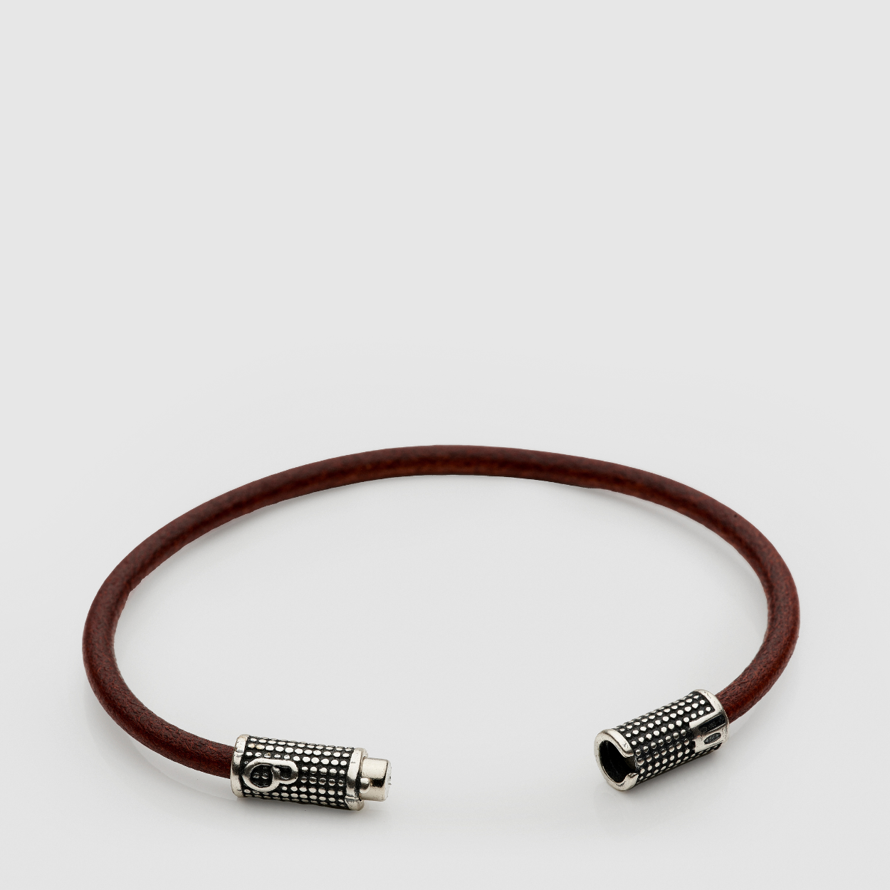 Pulseira em Pele