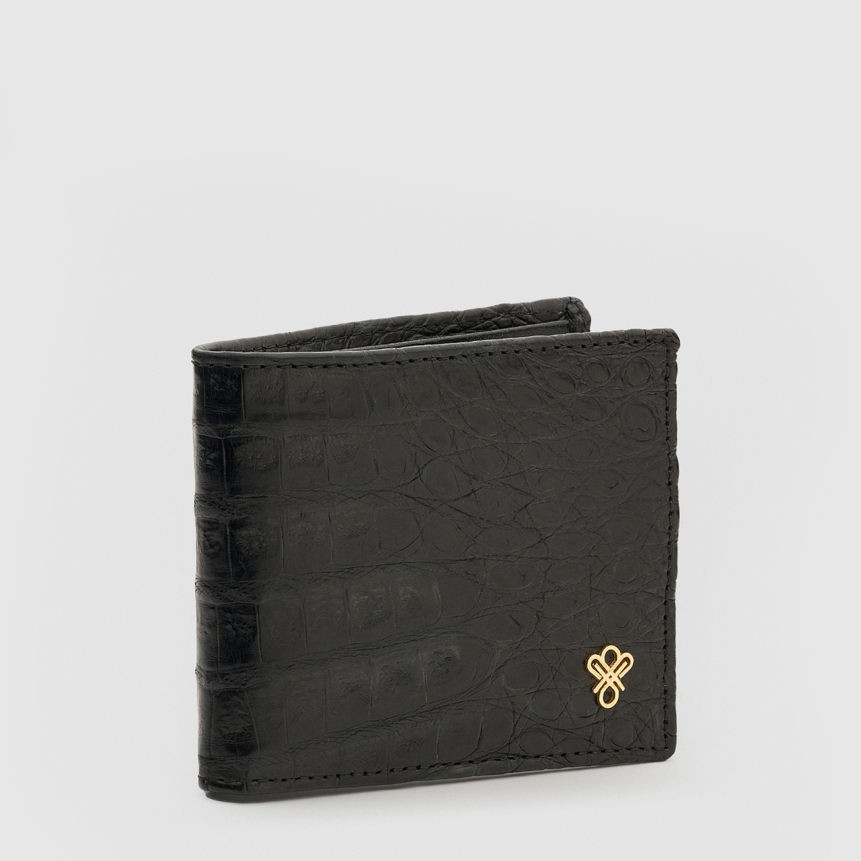 Porta-Moedas em Pele