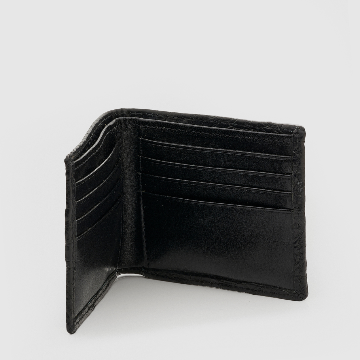 Porta-Moedas em Pele