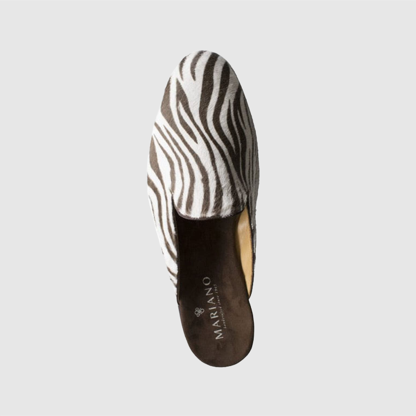 Pony Slipper