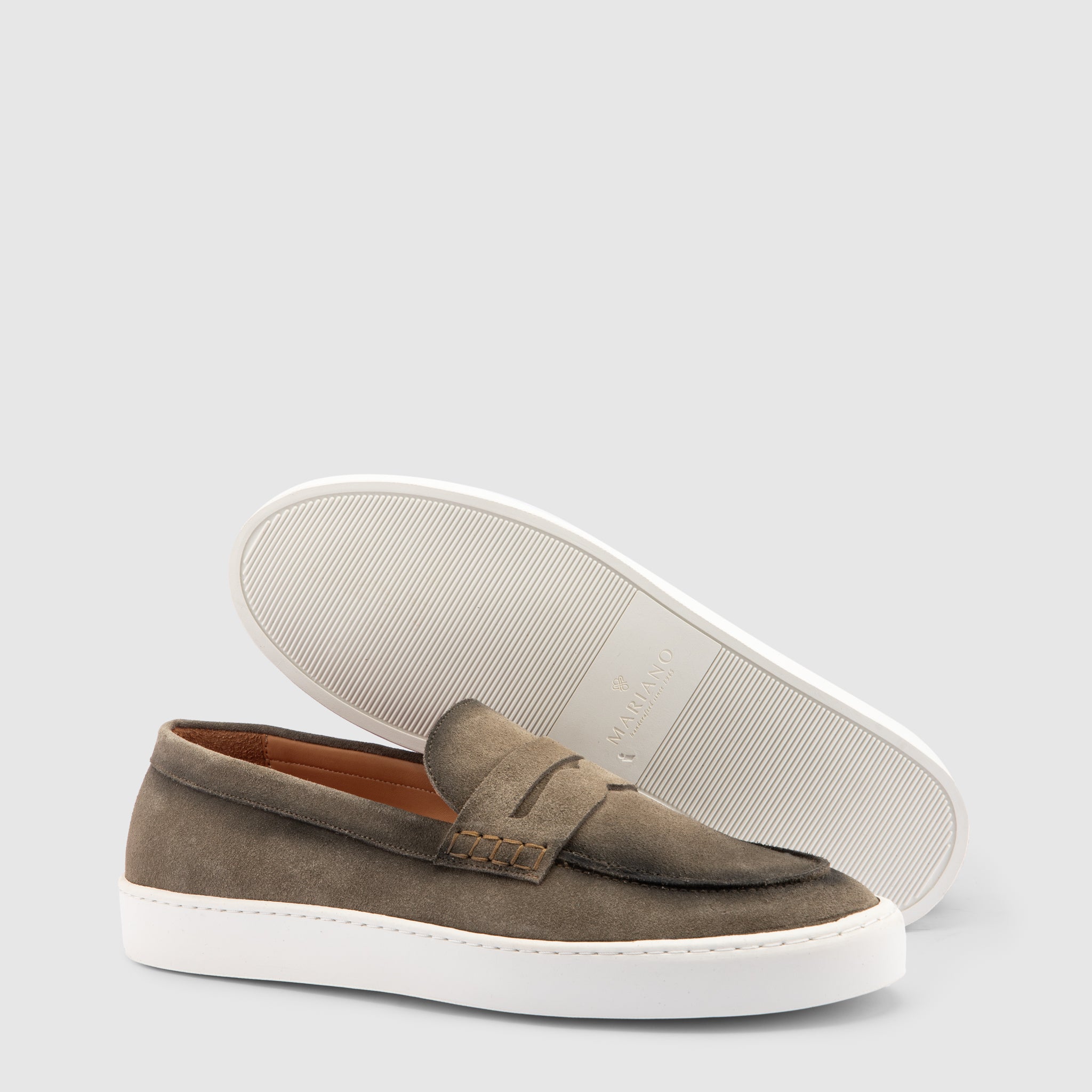 Alvito Taupe