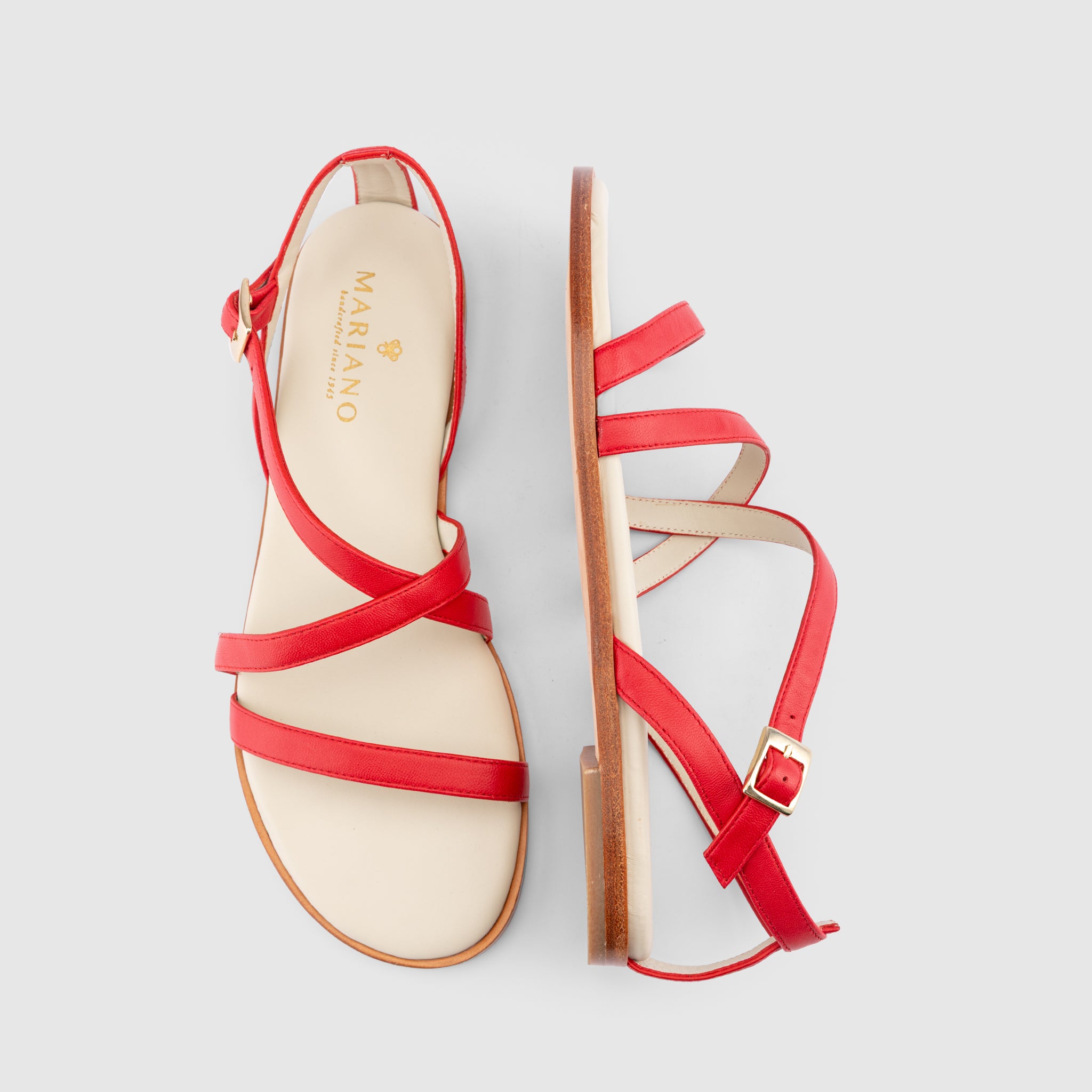 Brisa Red