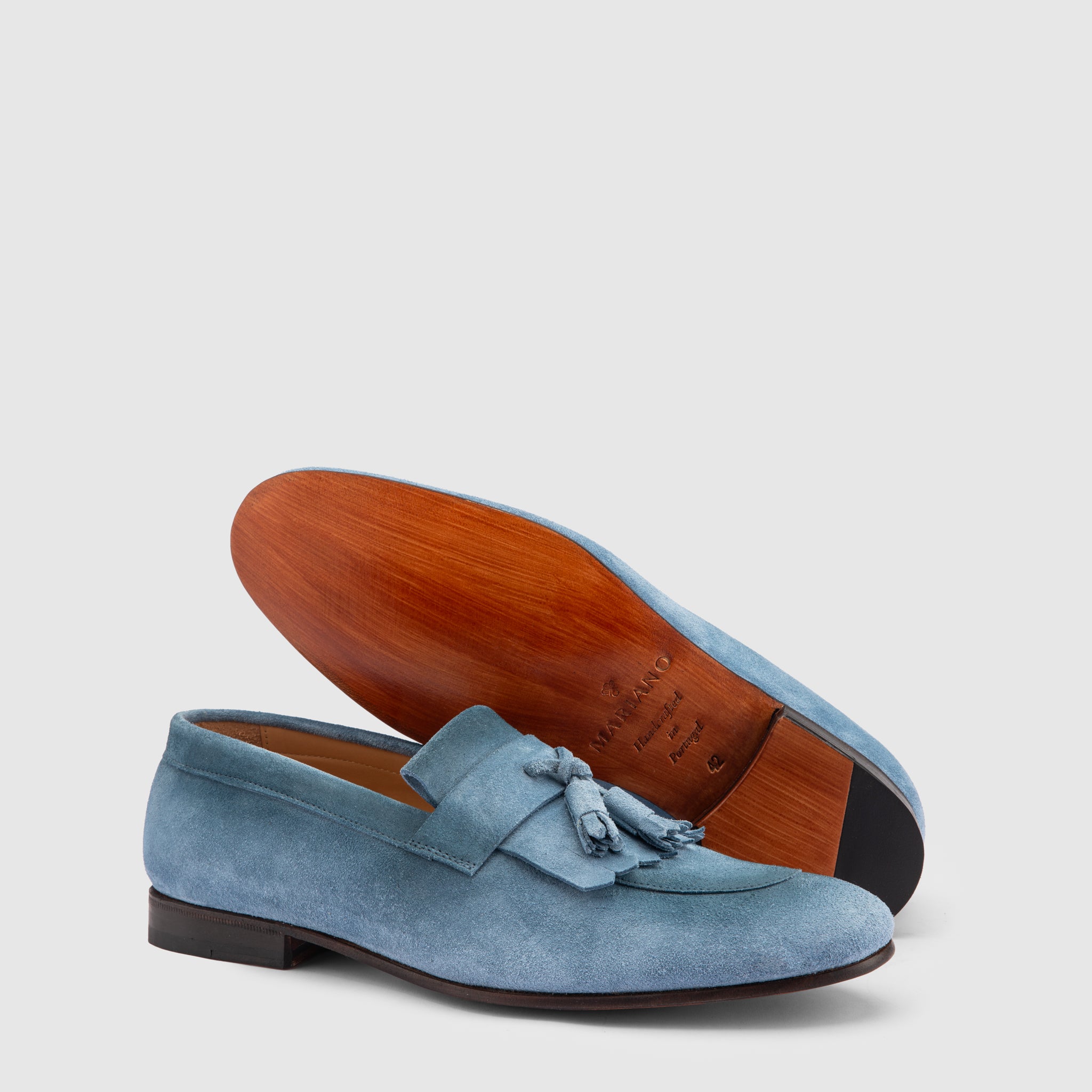 Cordoama Azul Celeste