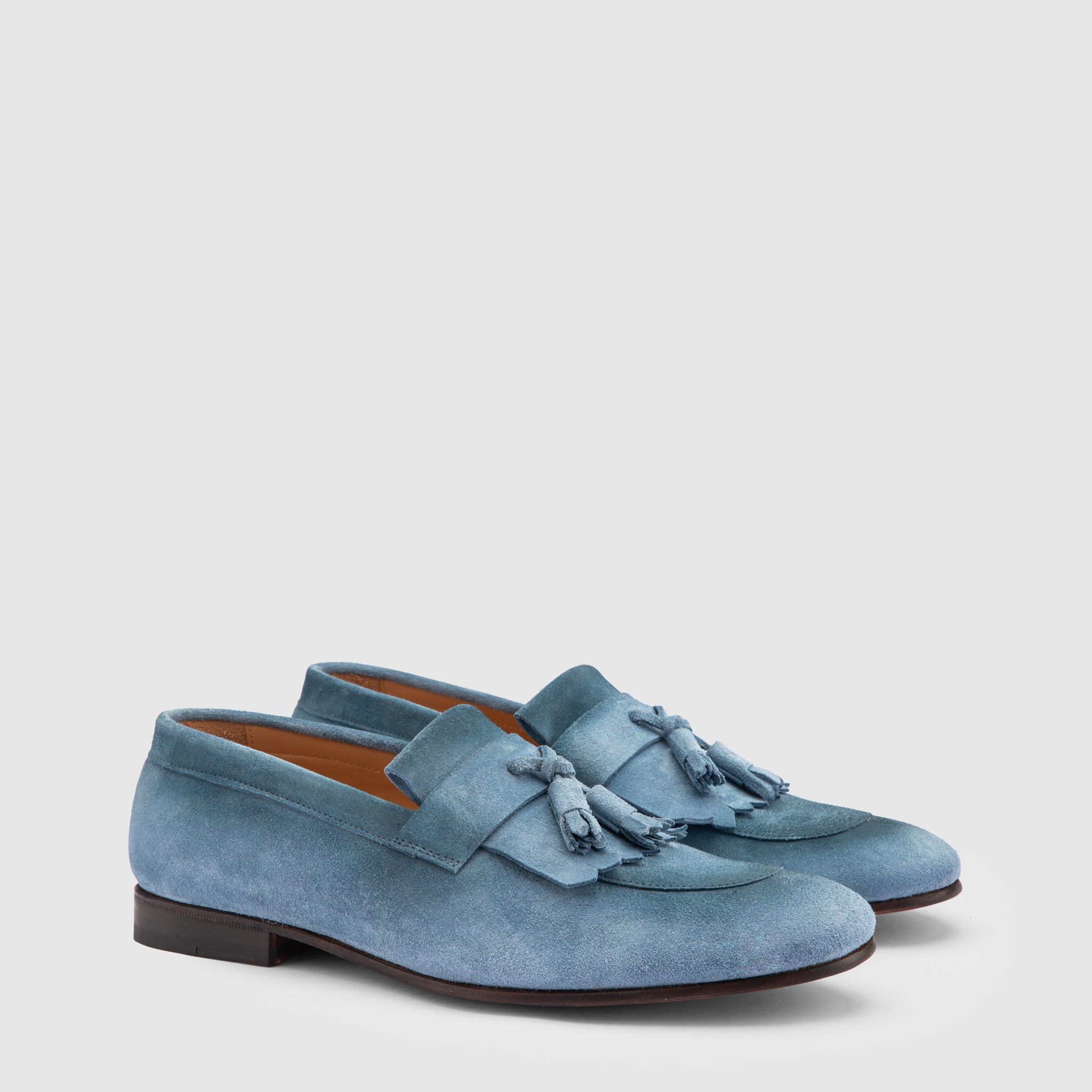 Cordoama Azul Celeste
