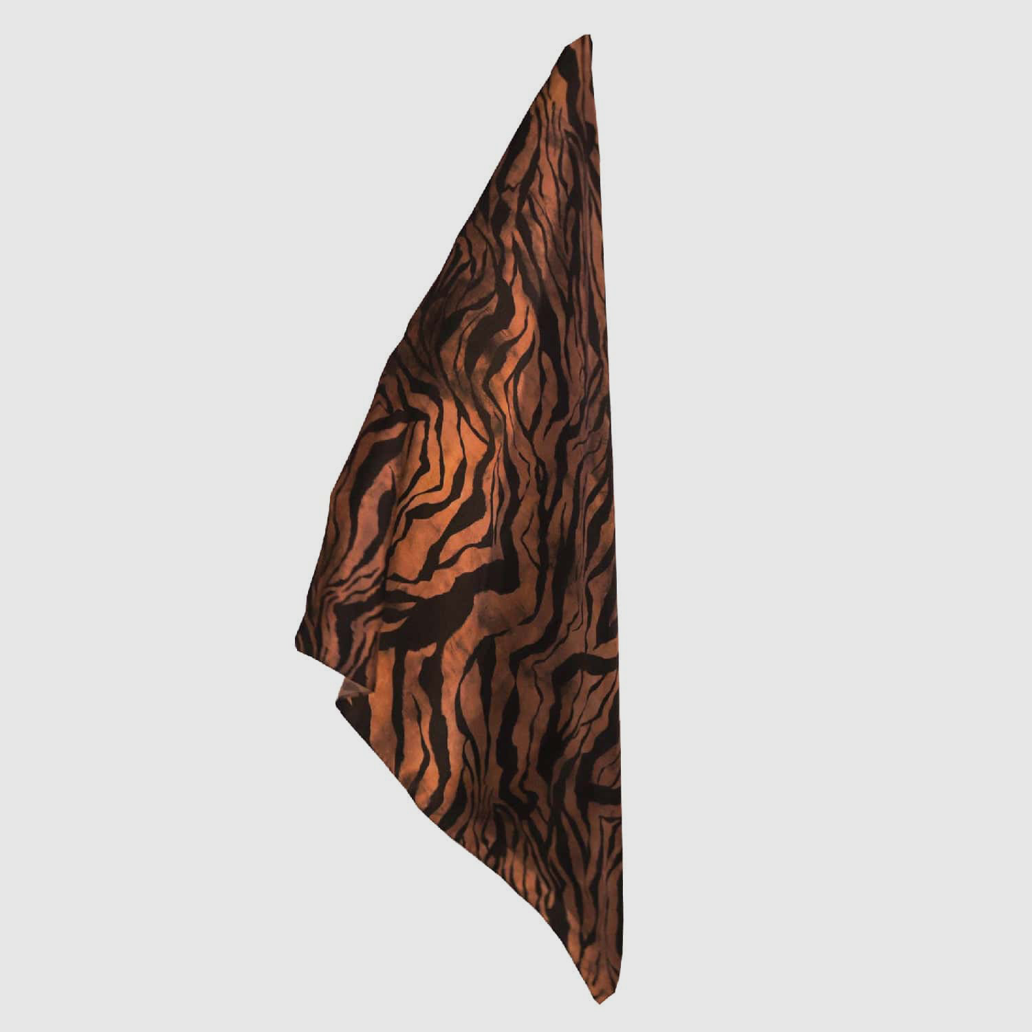 Lenço Tigre