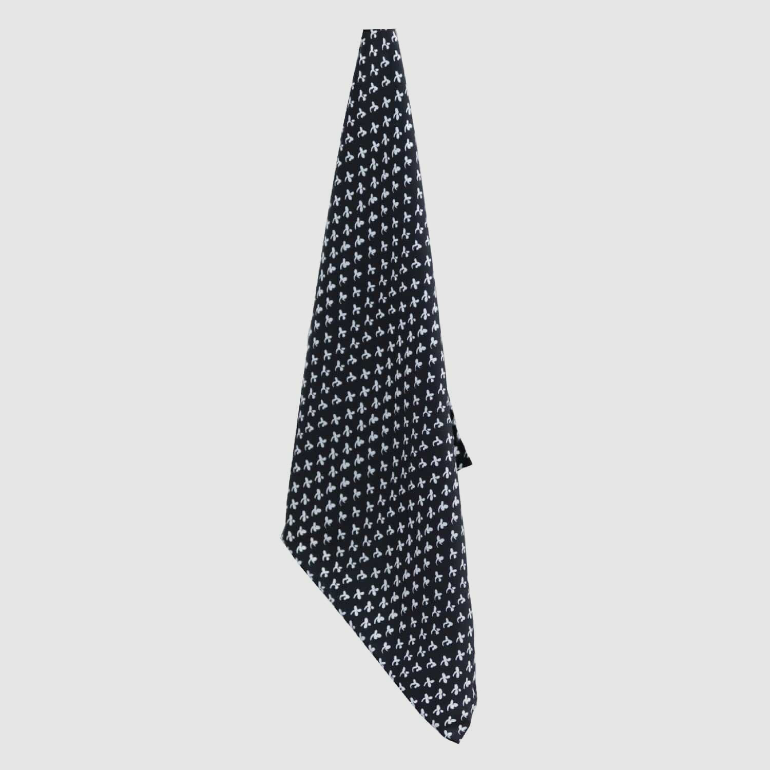 Lenço de Bolso Estrela
