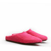 Claf Leather Slipper