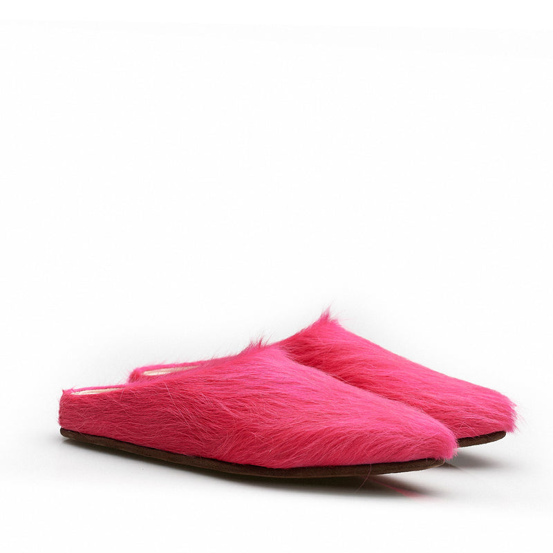 Calf Leather Slipper