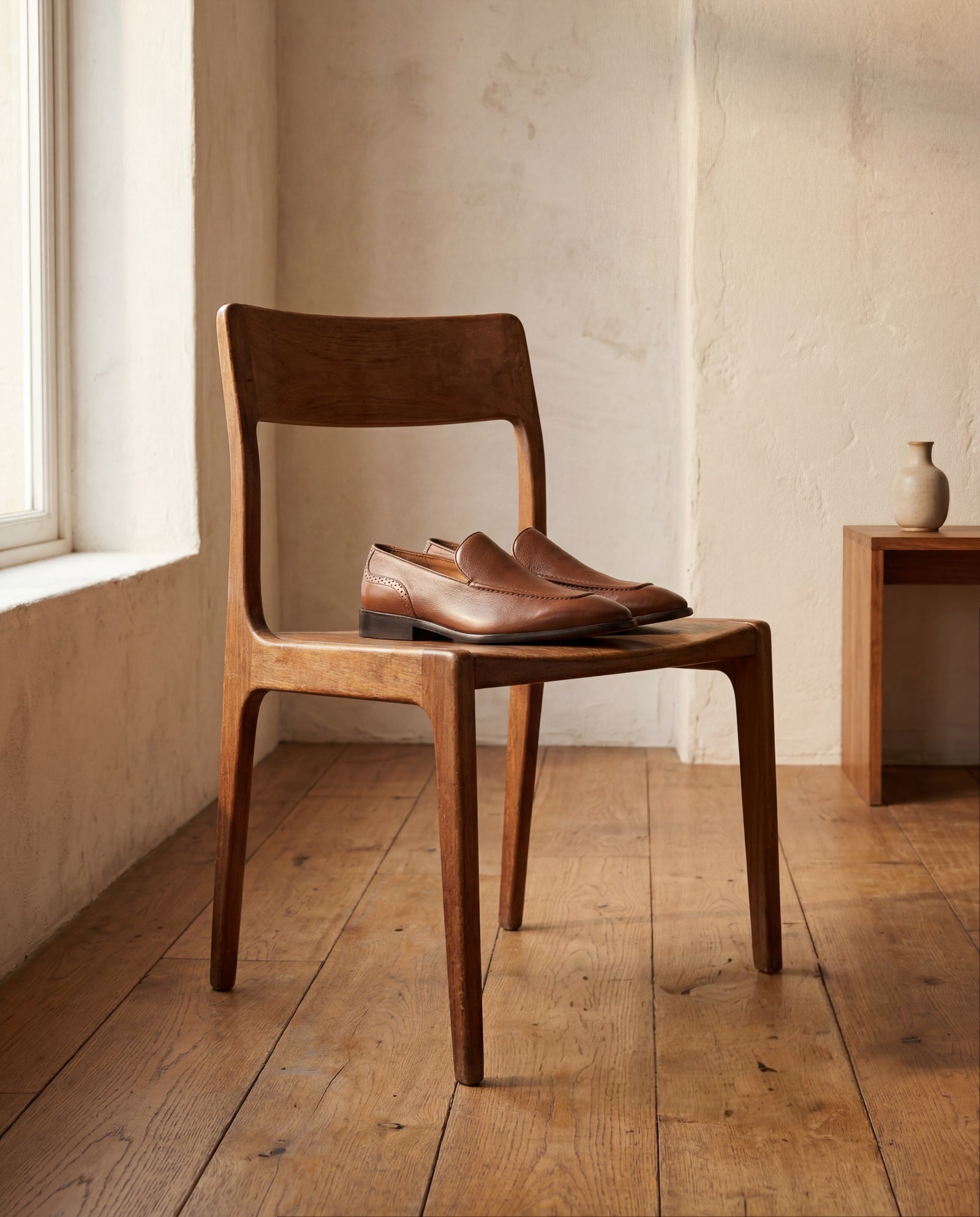 Mariano Shoes featured image