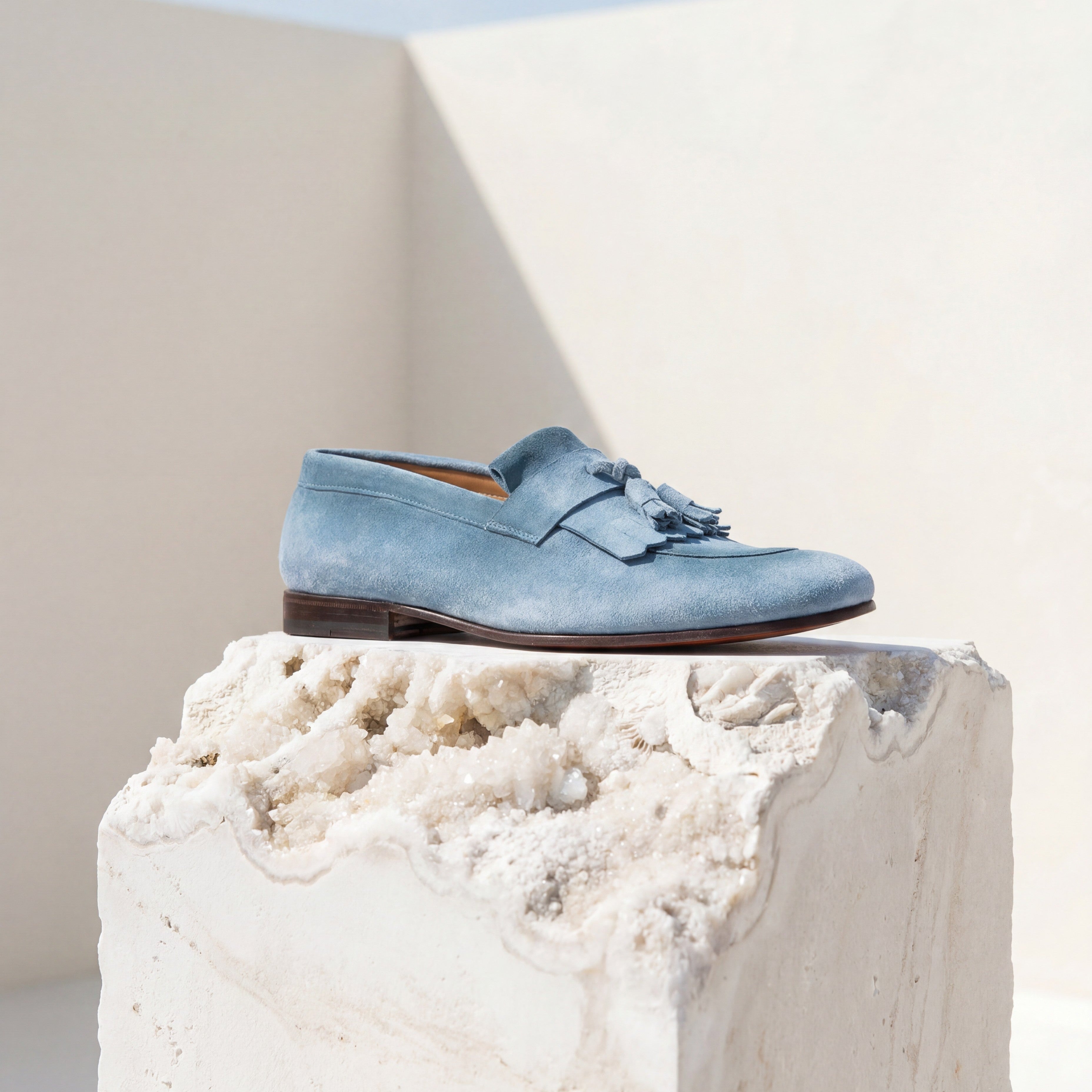 Cordoama Sky Blue